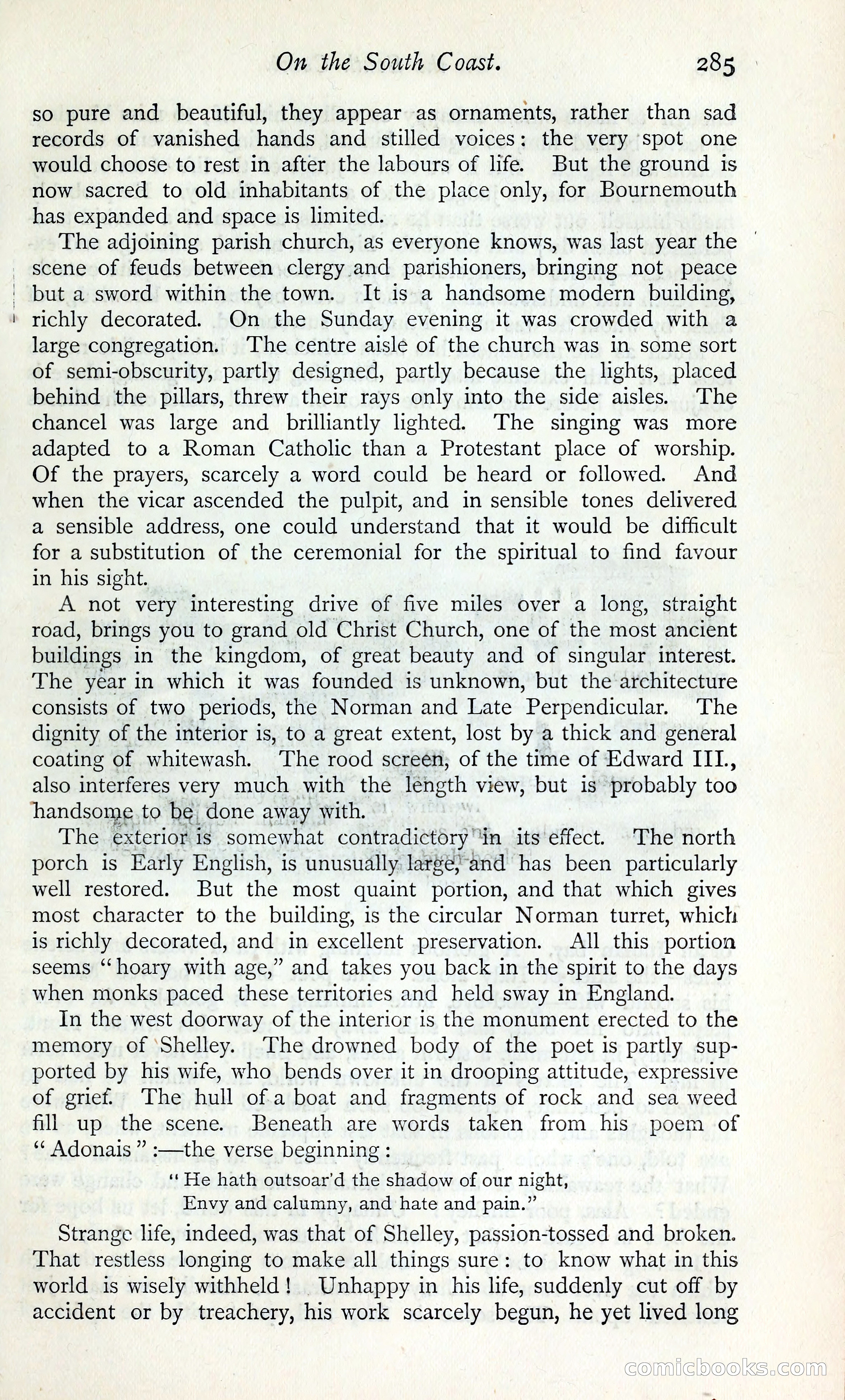 The Argosy — page 304 of 400