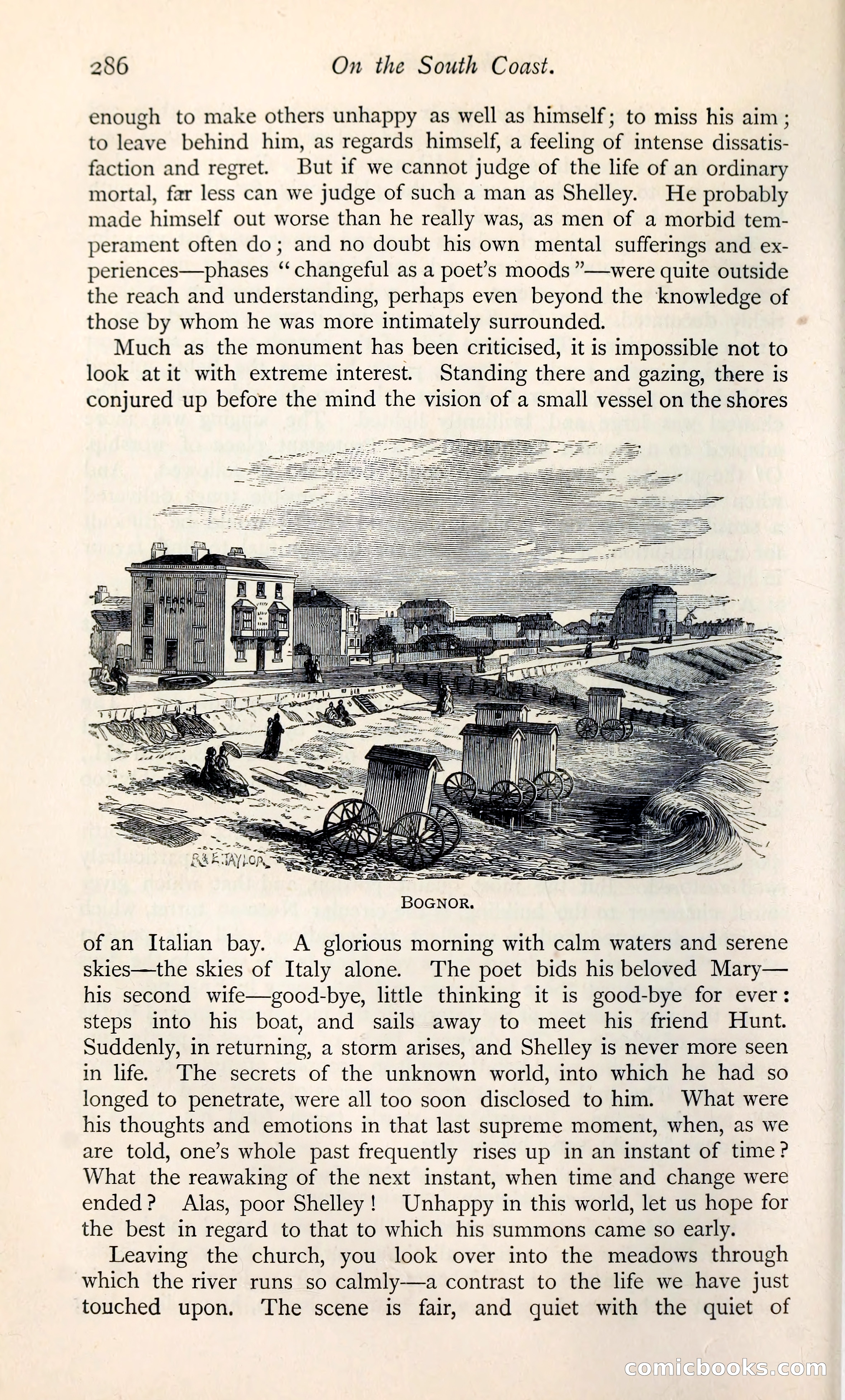 The Argosy — page 305 of 400