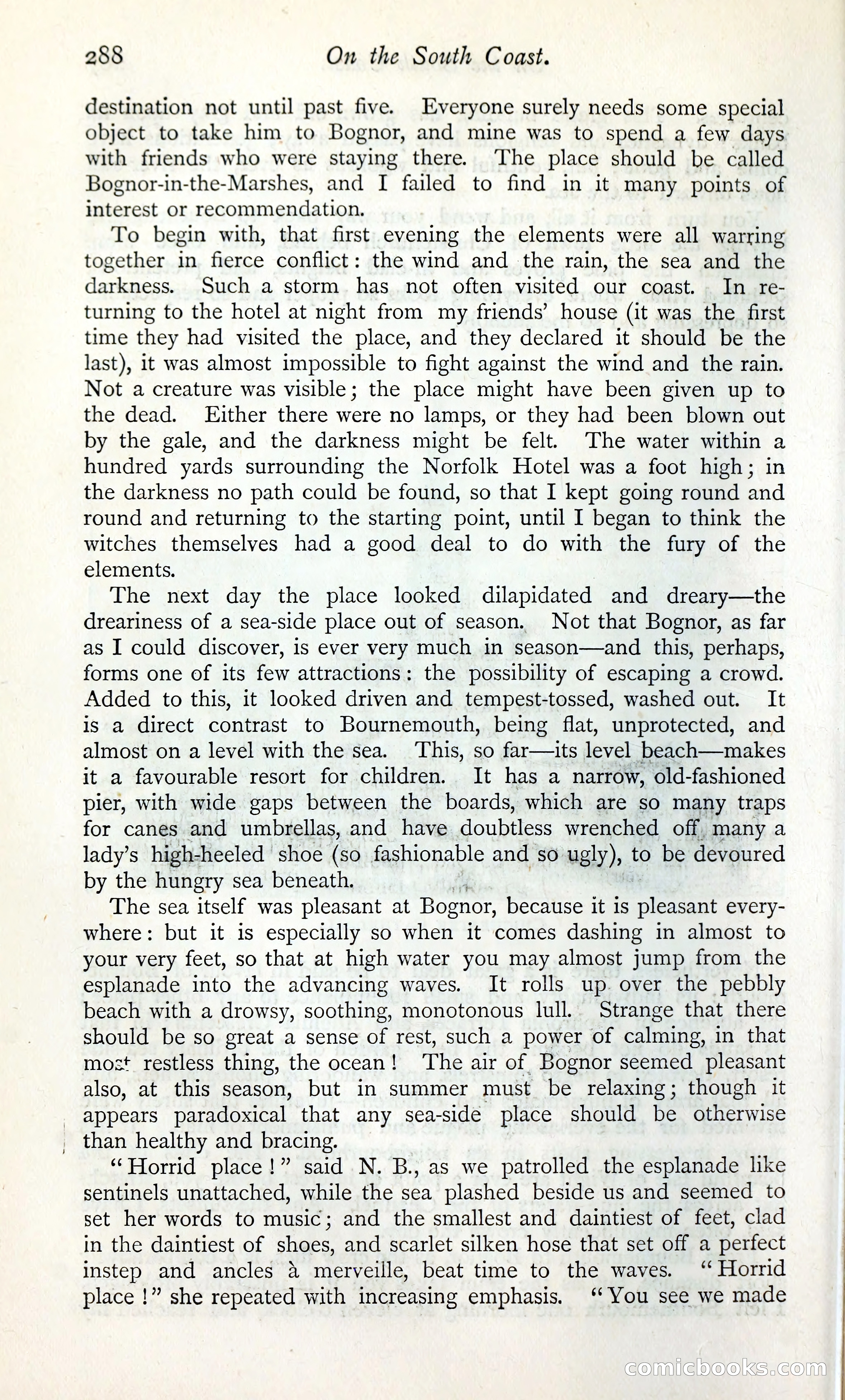 The Argosy — page 307 of 400
