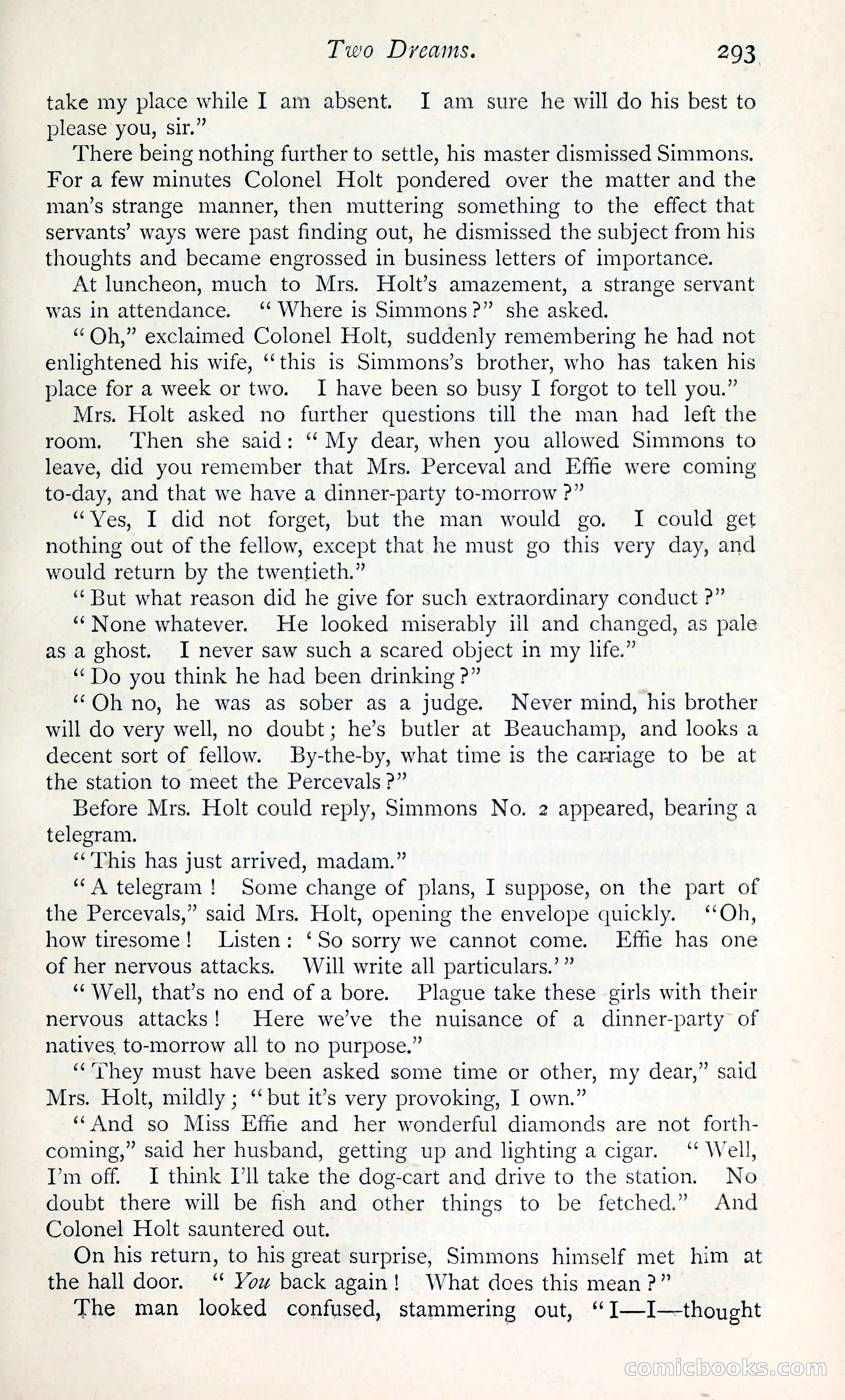 The Argosy — page 312 of 400
