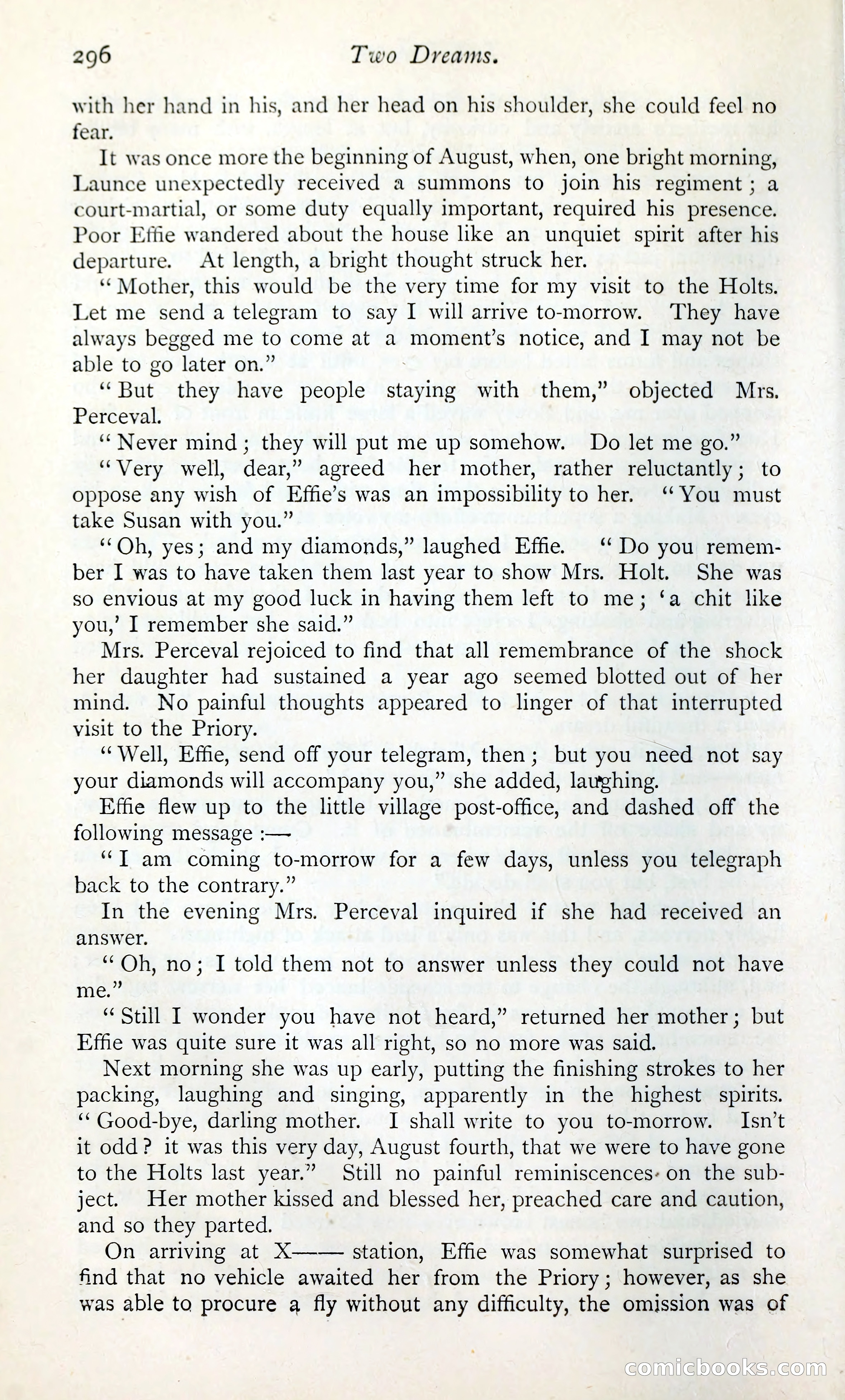 The Argosy — page 315 of 400