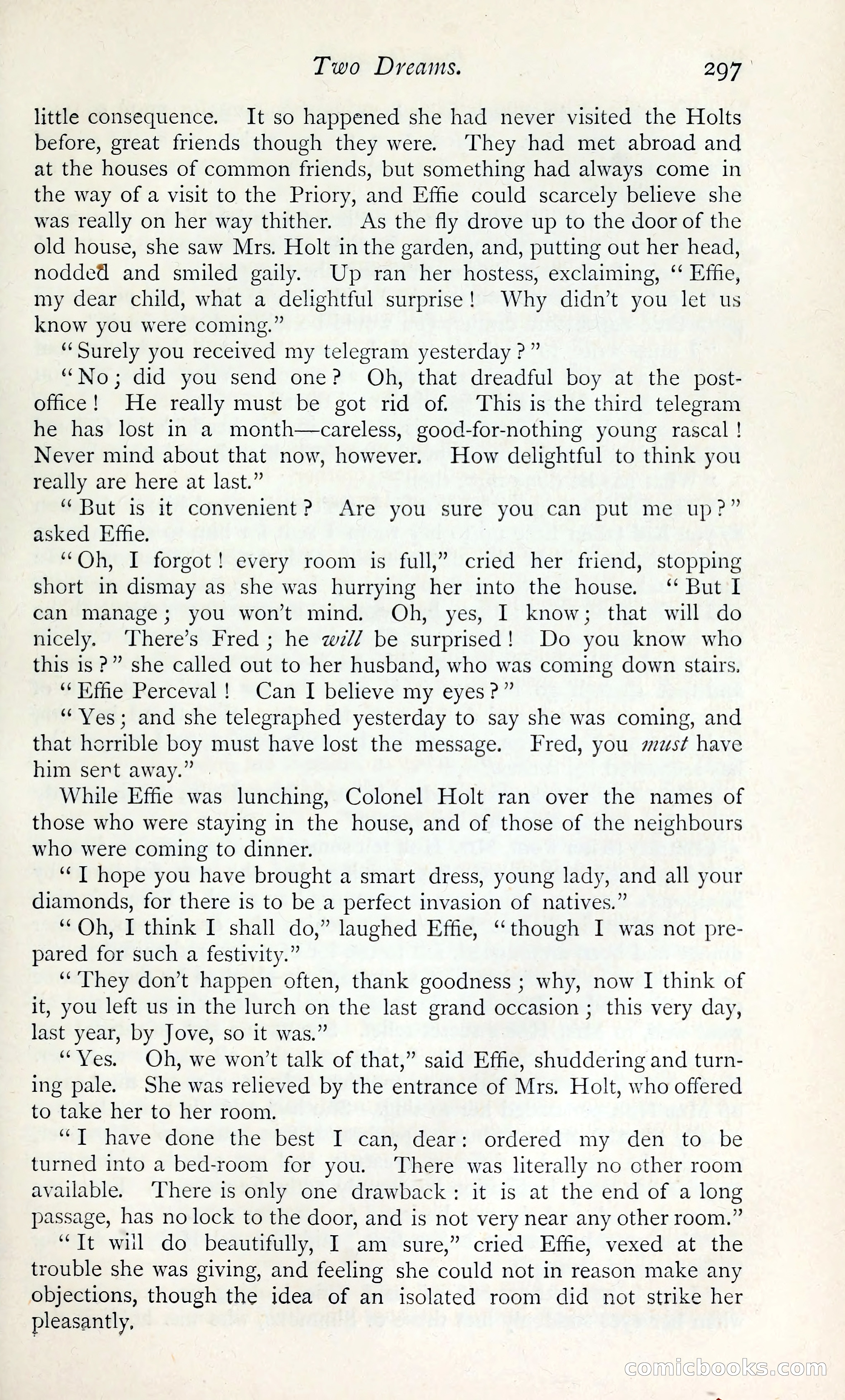 The Argosy — page 316 of 400