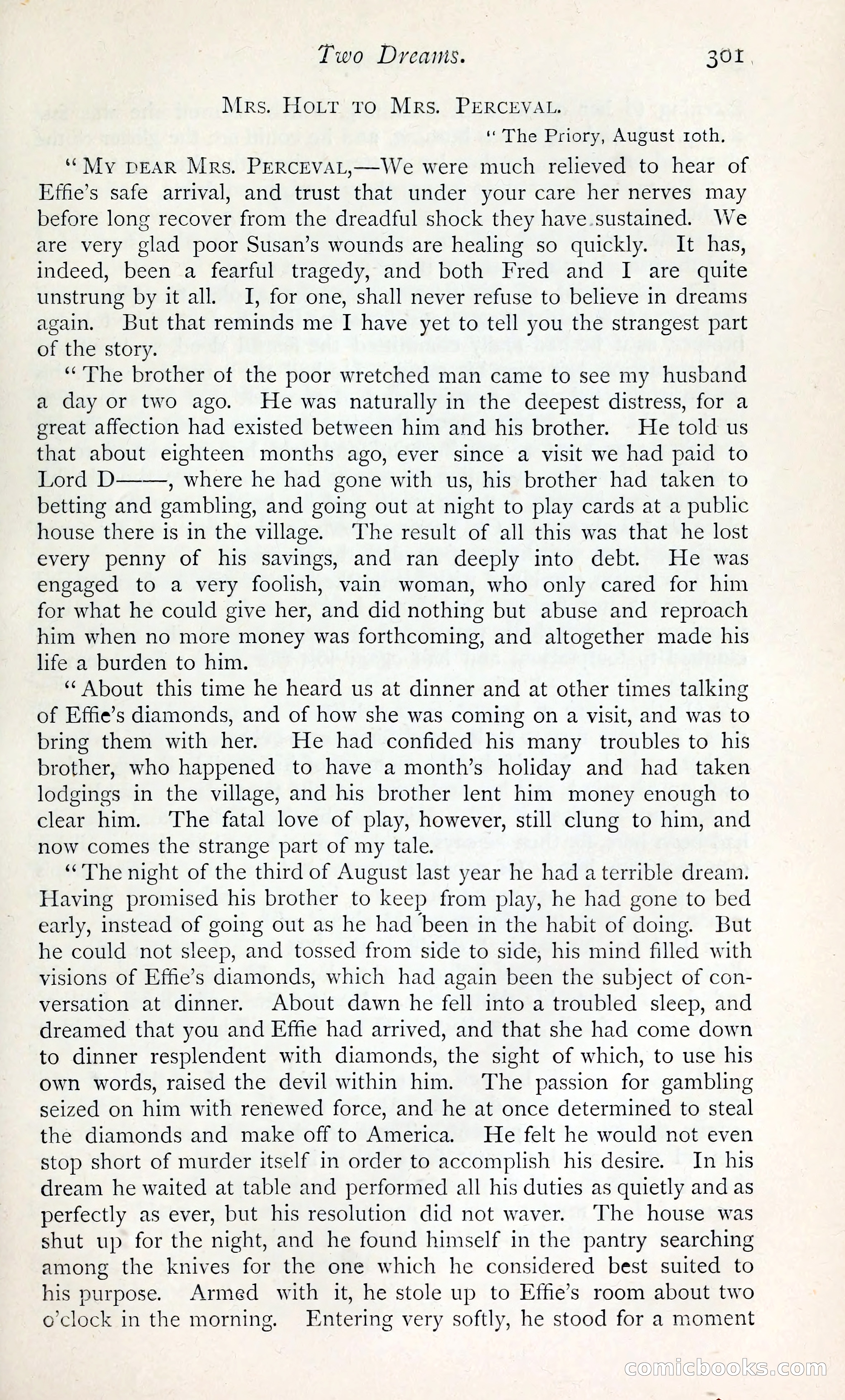 The Argosy — page 320 of 400