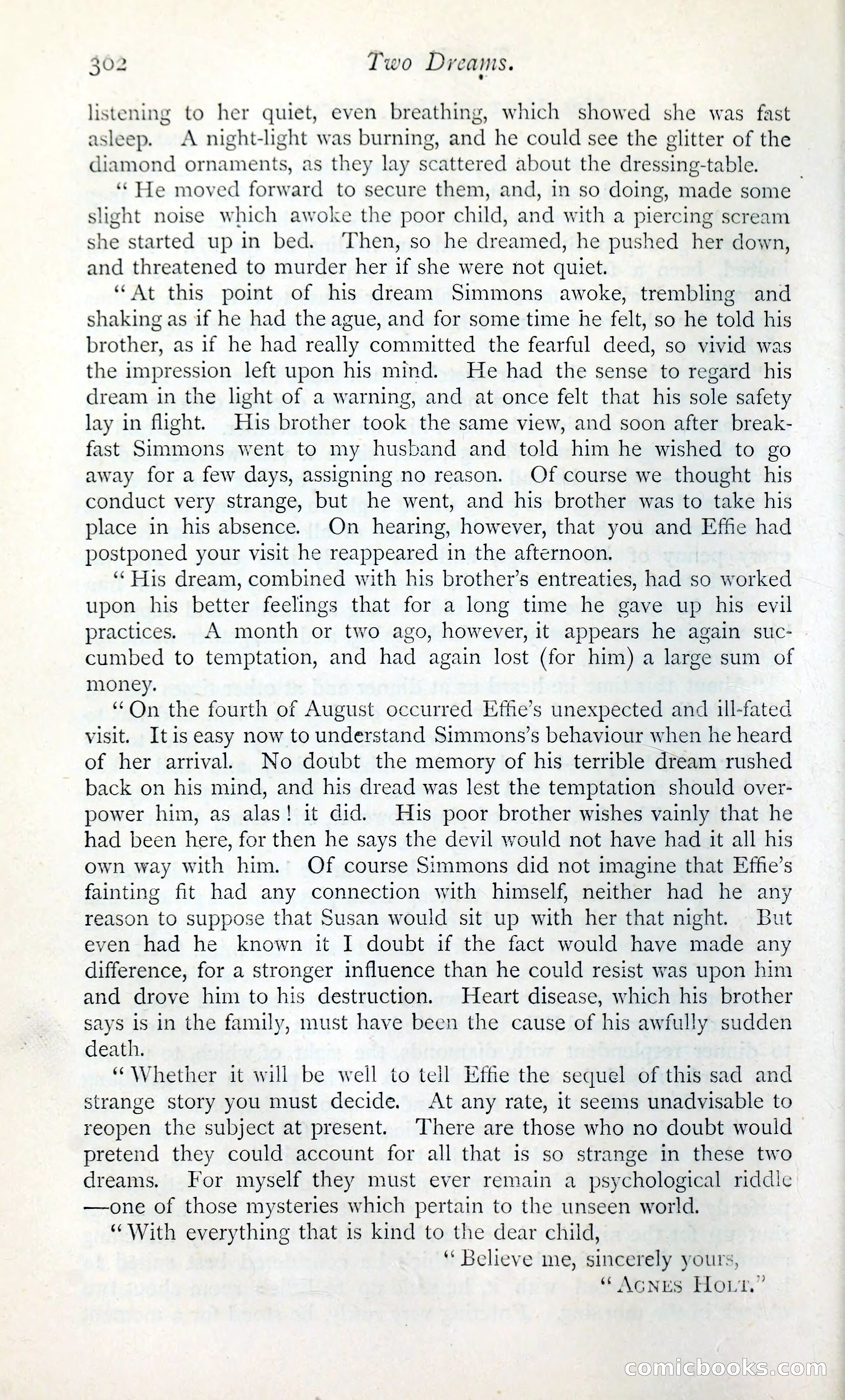 The Argosy — page 321 of 400