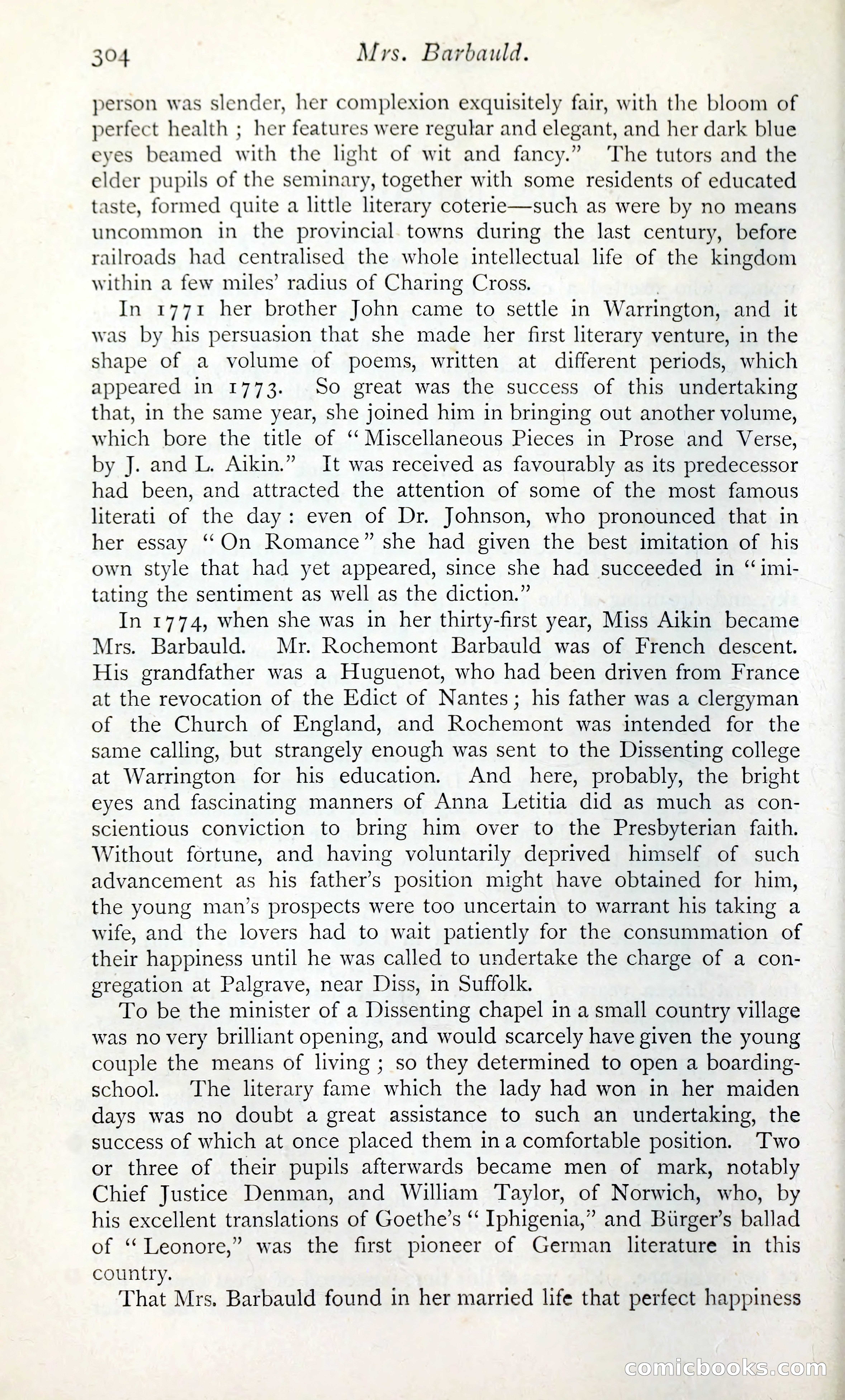 The Argosy — page 323 of 400