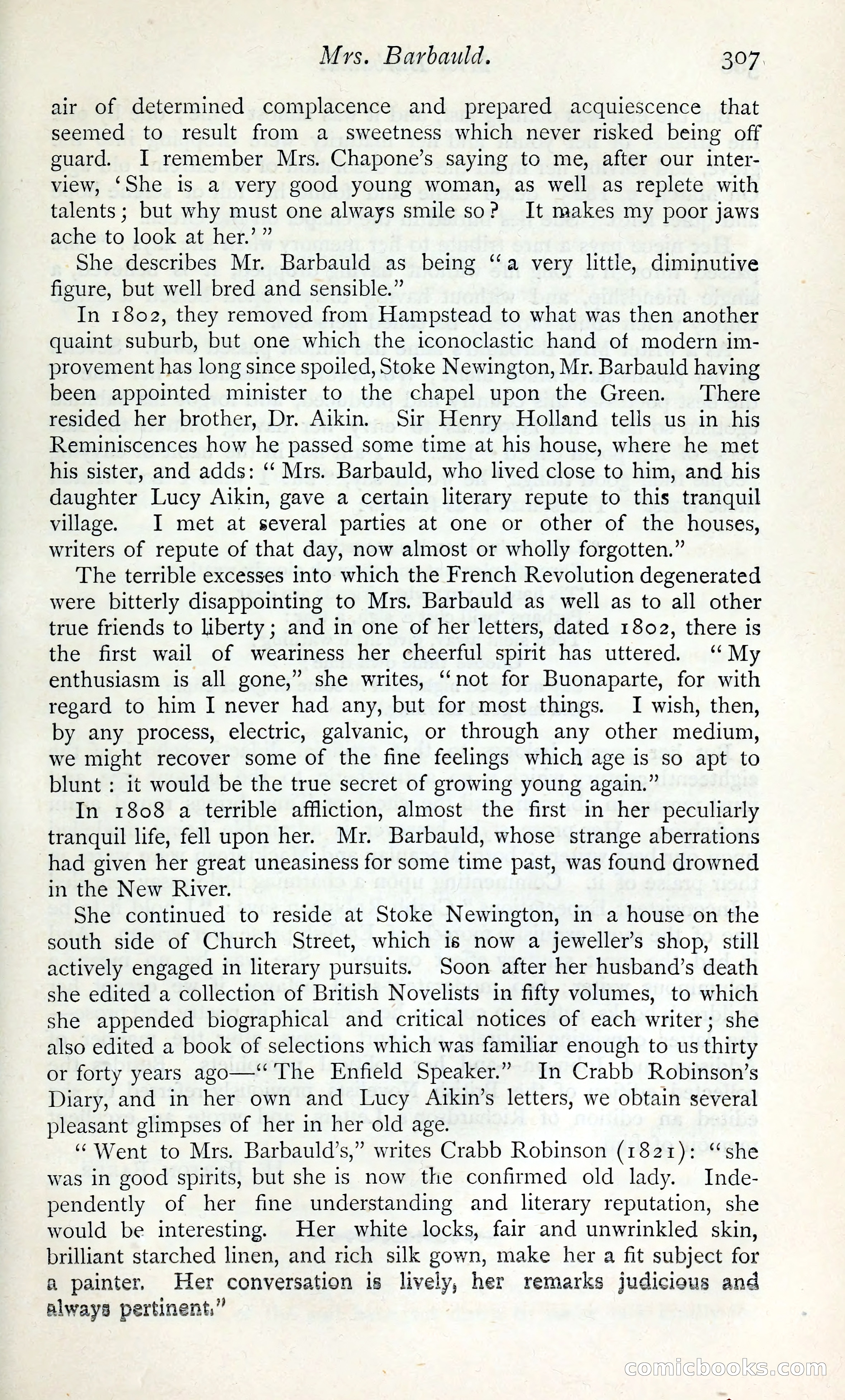 The Argosy — page 326 of 400