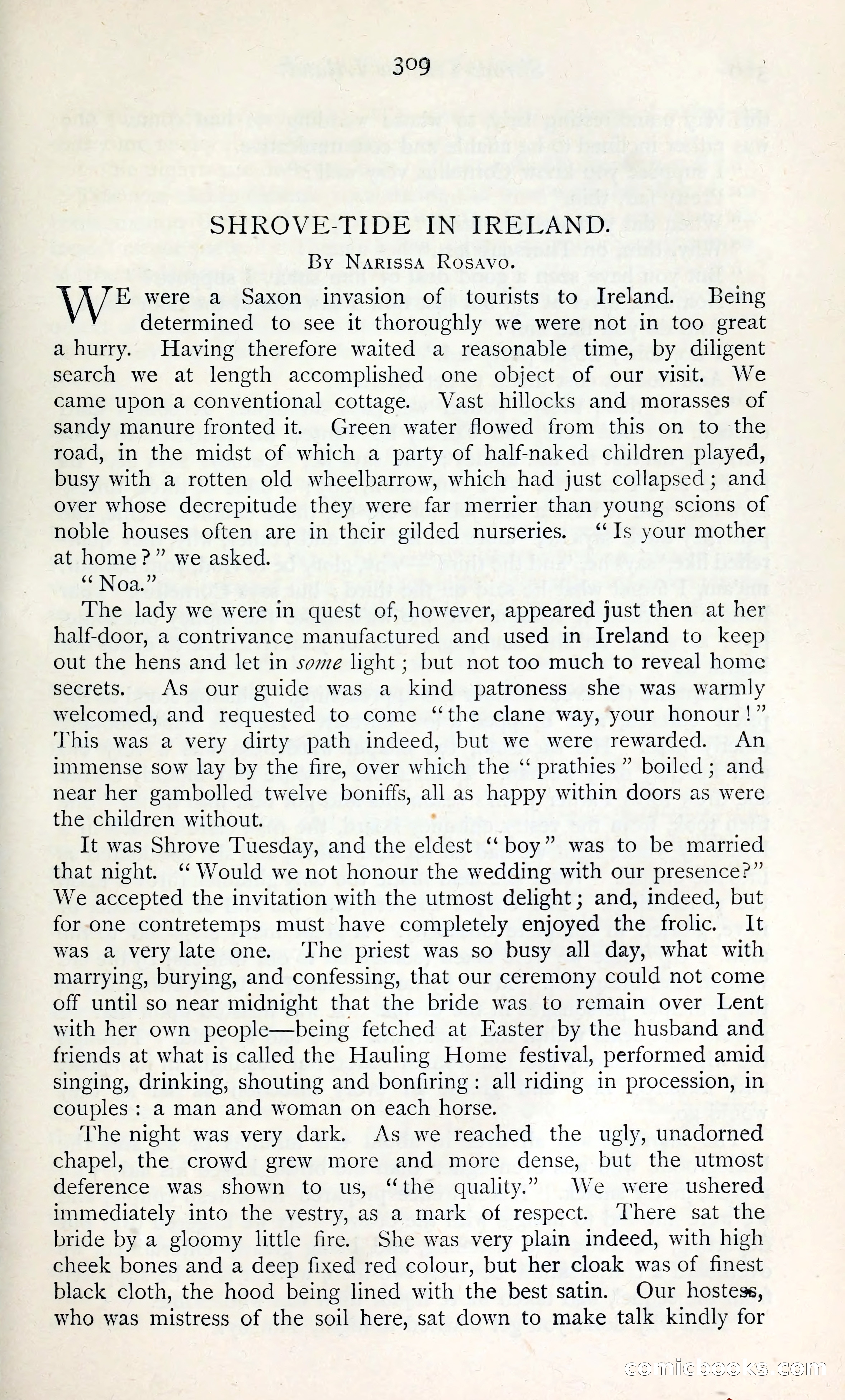 The Argosy — page 328 of 400