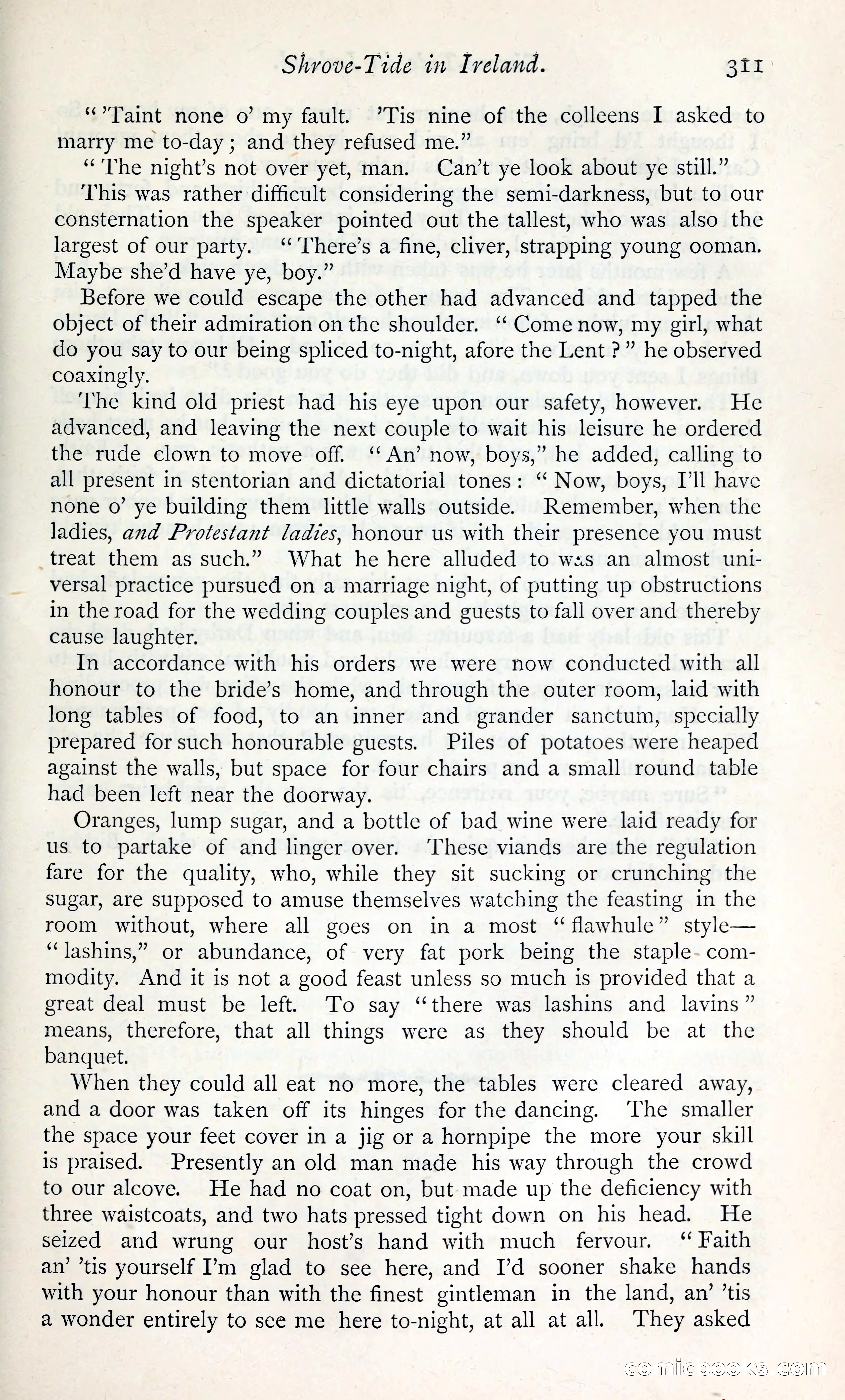 The Argosy — page 330 of 400