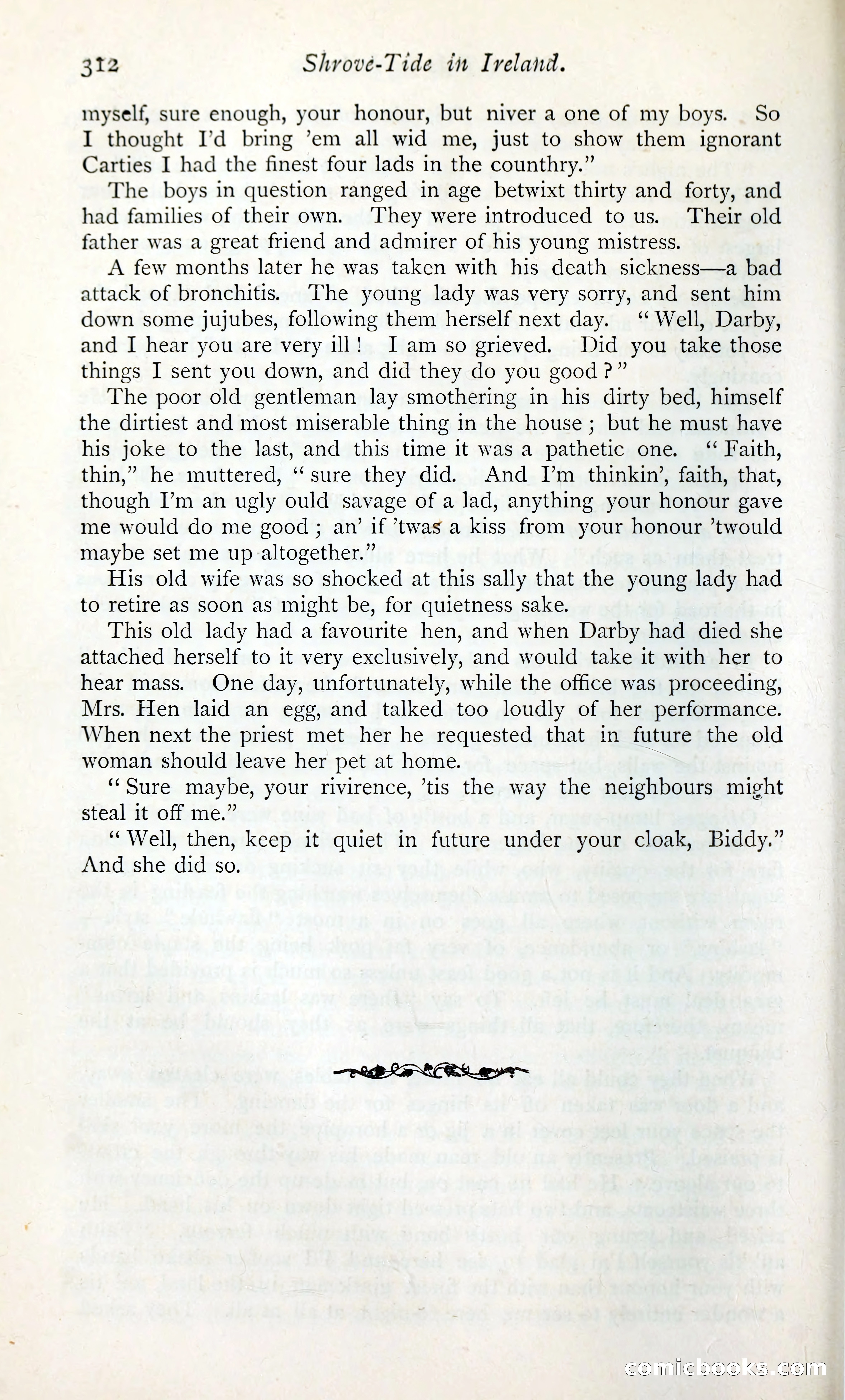 The Argosy — page 331 of 400