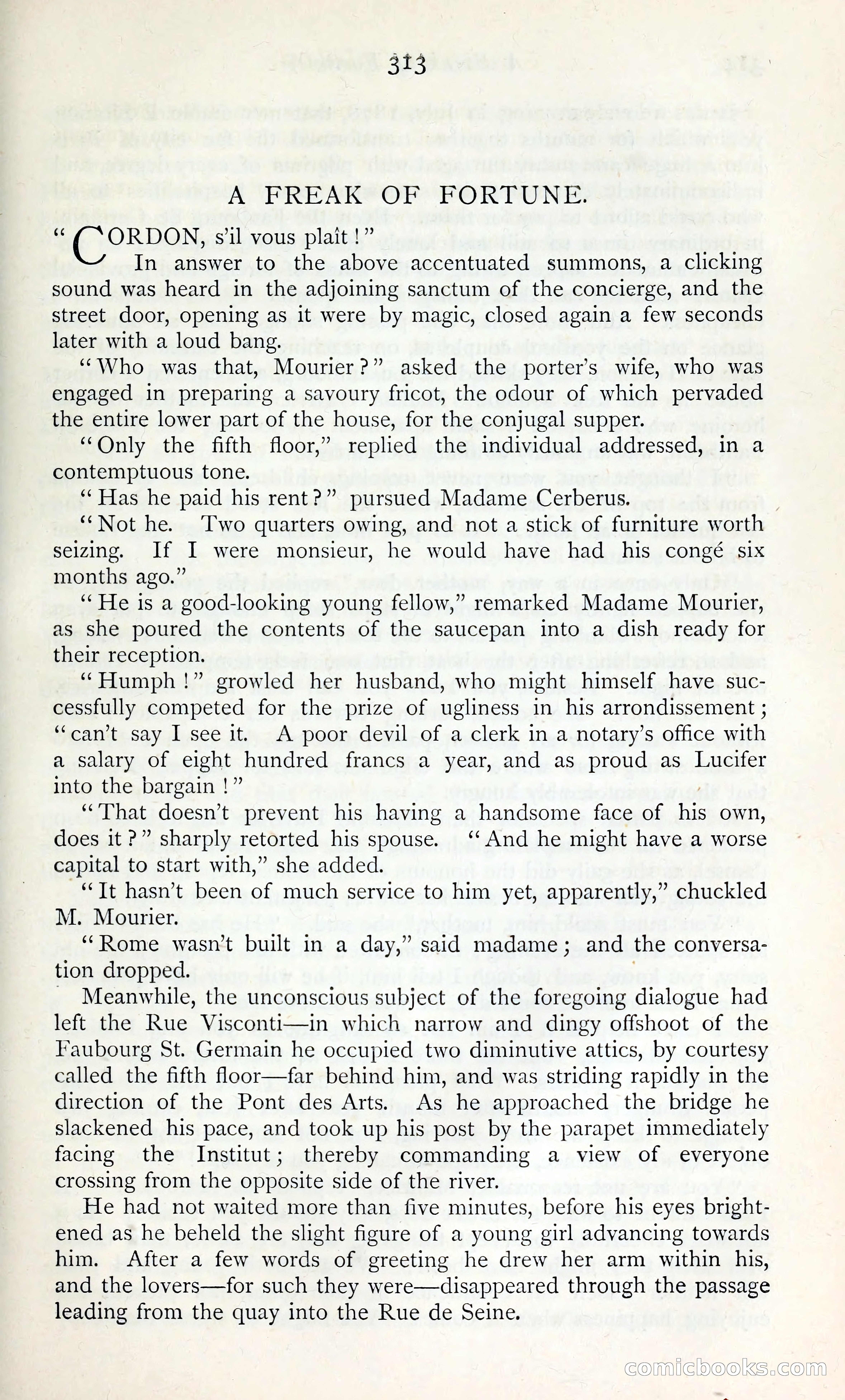 The Argosy — page 332 of 400