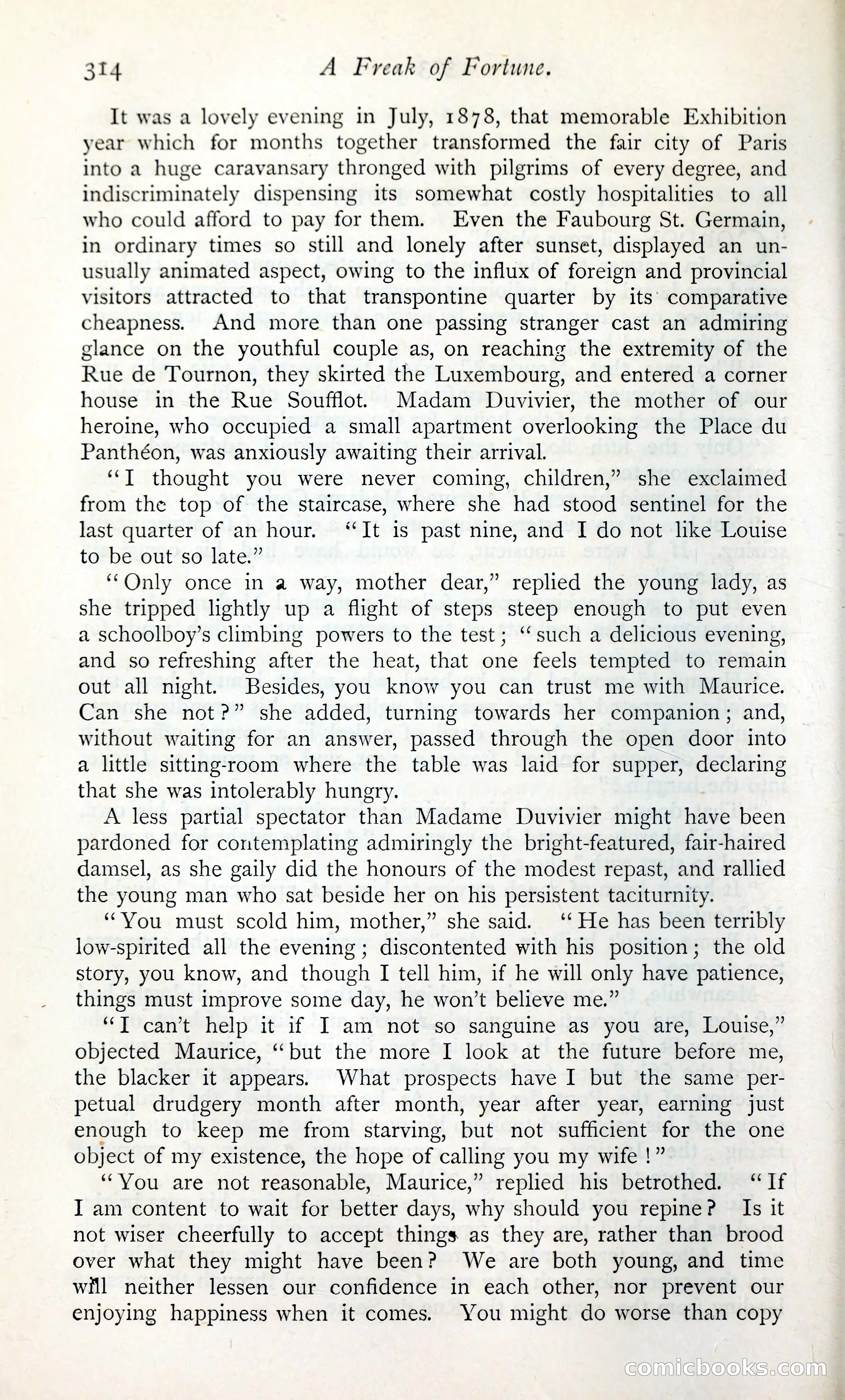 The Argosy — page 333 of 400