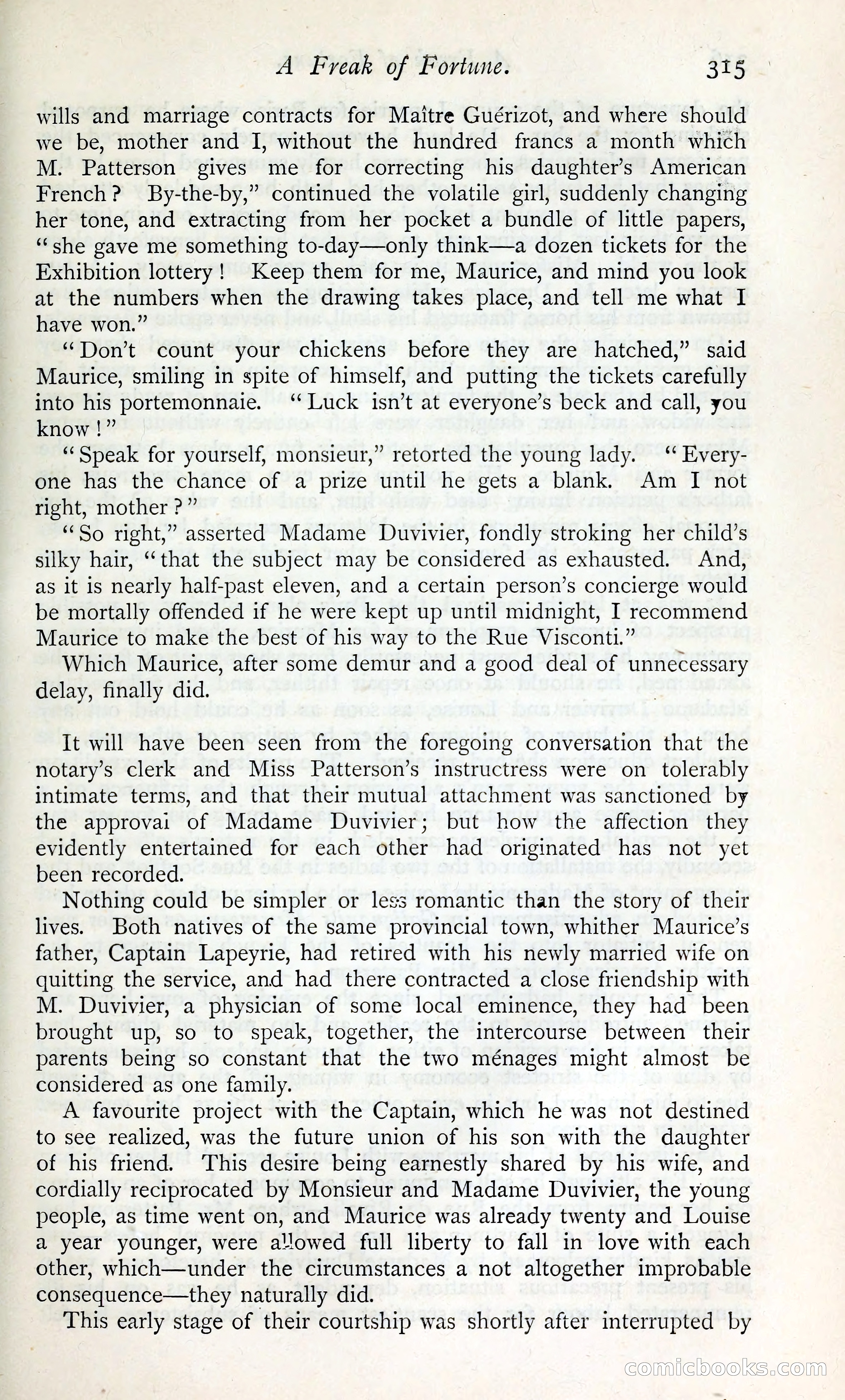 The Argosy — page 334 of 400