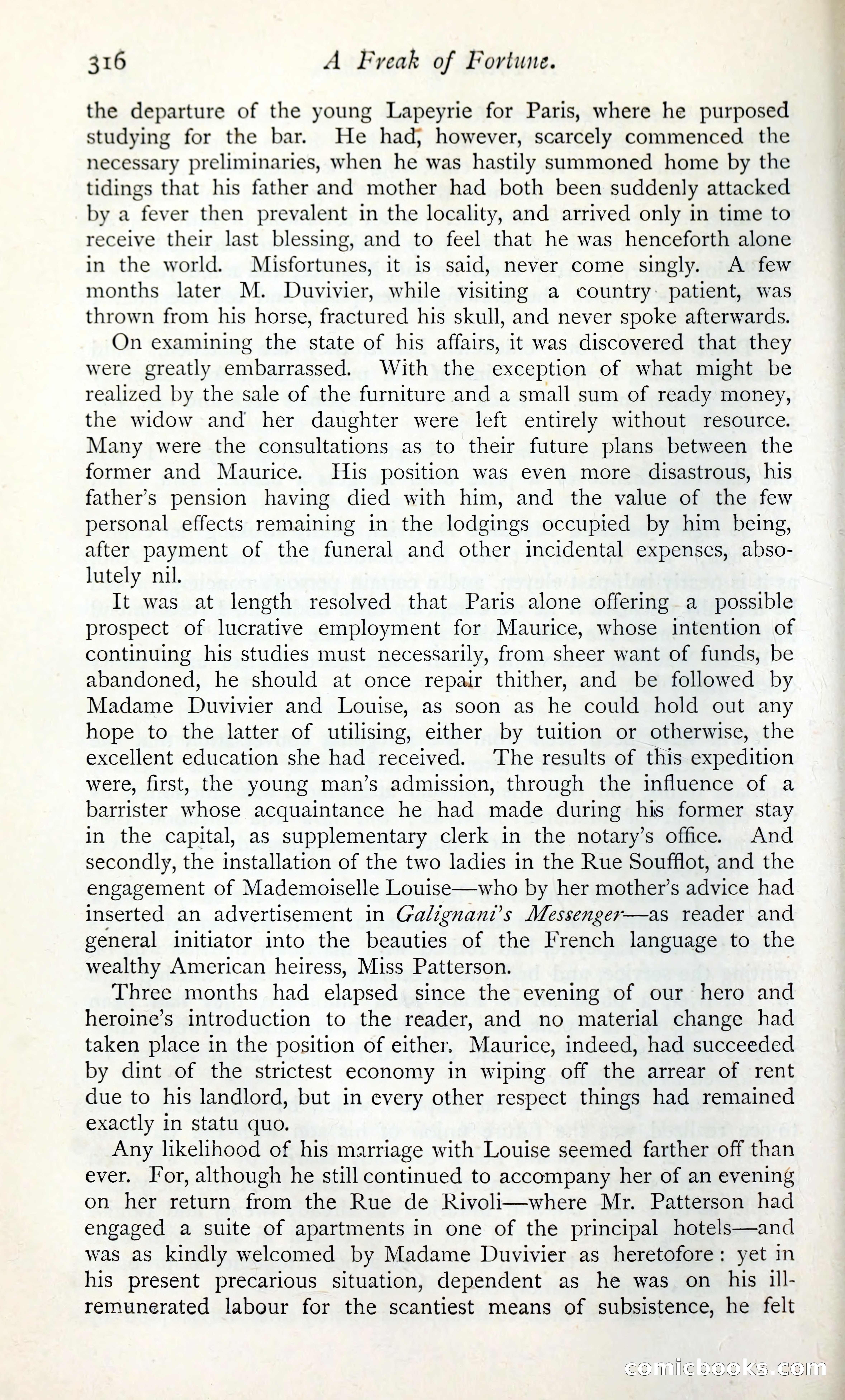 The Argosy — page 335 of 400