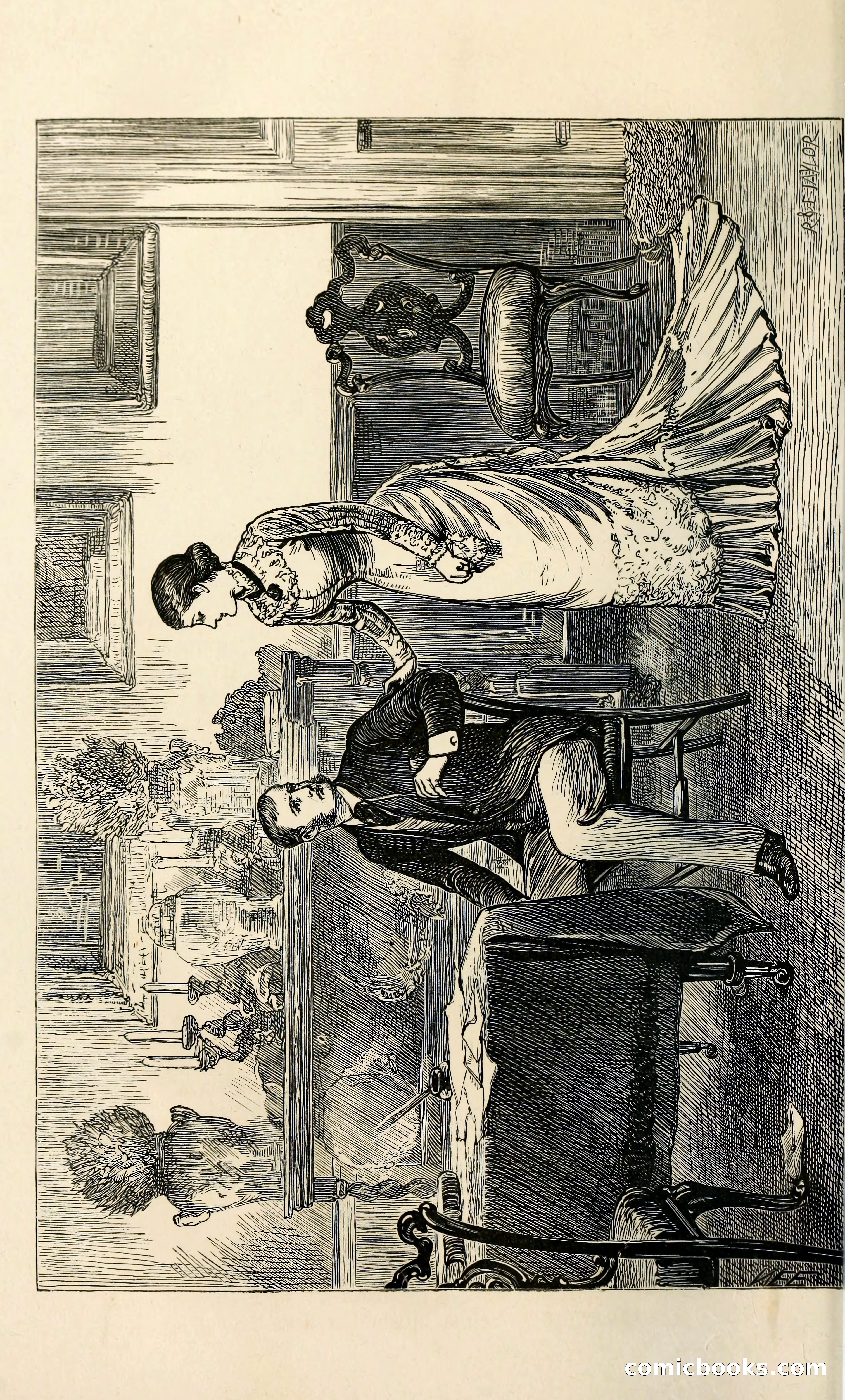 The Argosy — page 341 of 400