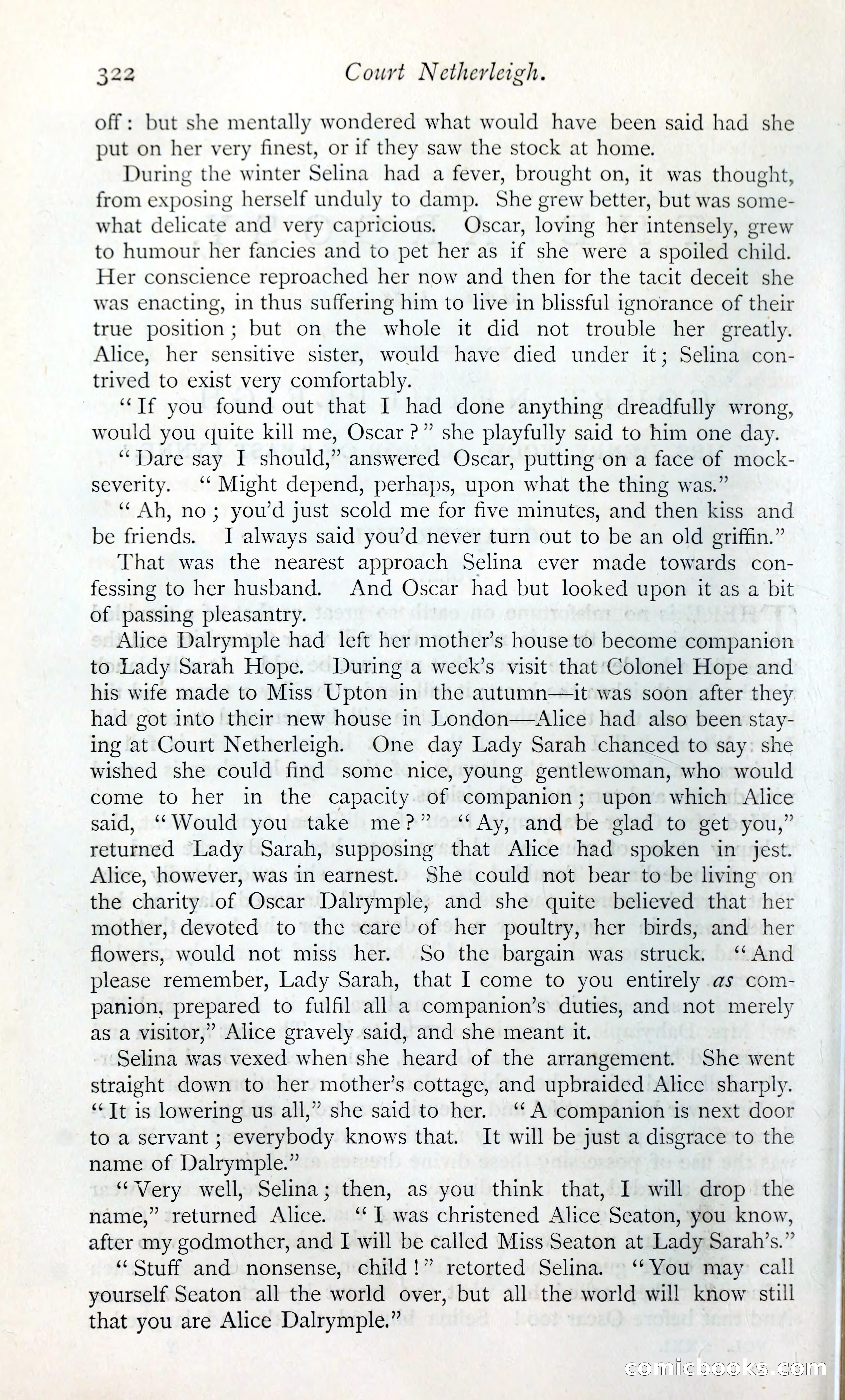 The Argosy — page 343 of 400