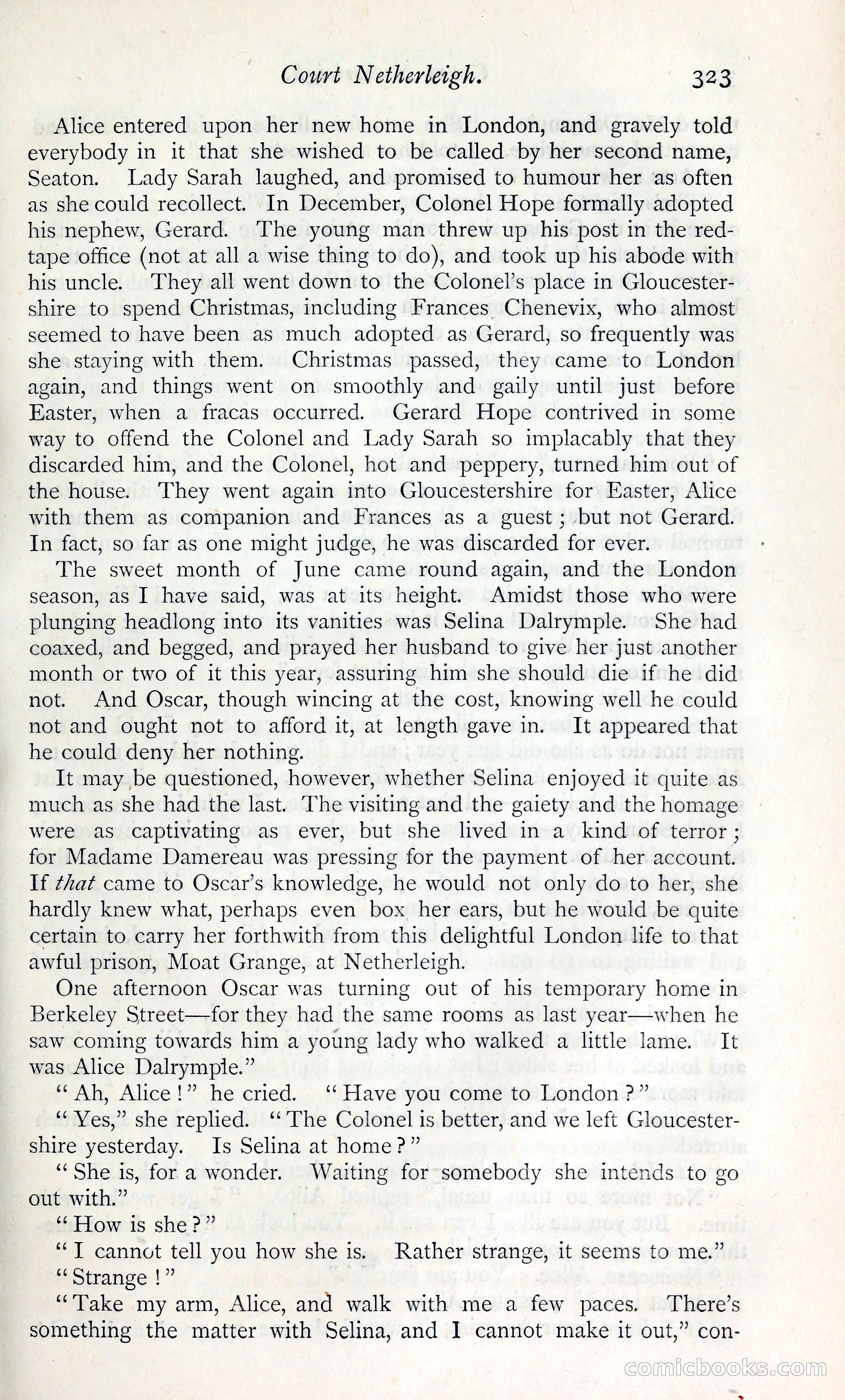 The Argosy — page 344 of 400