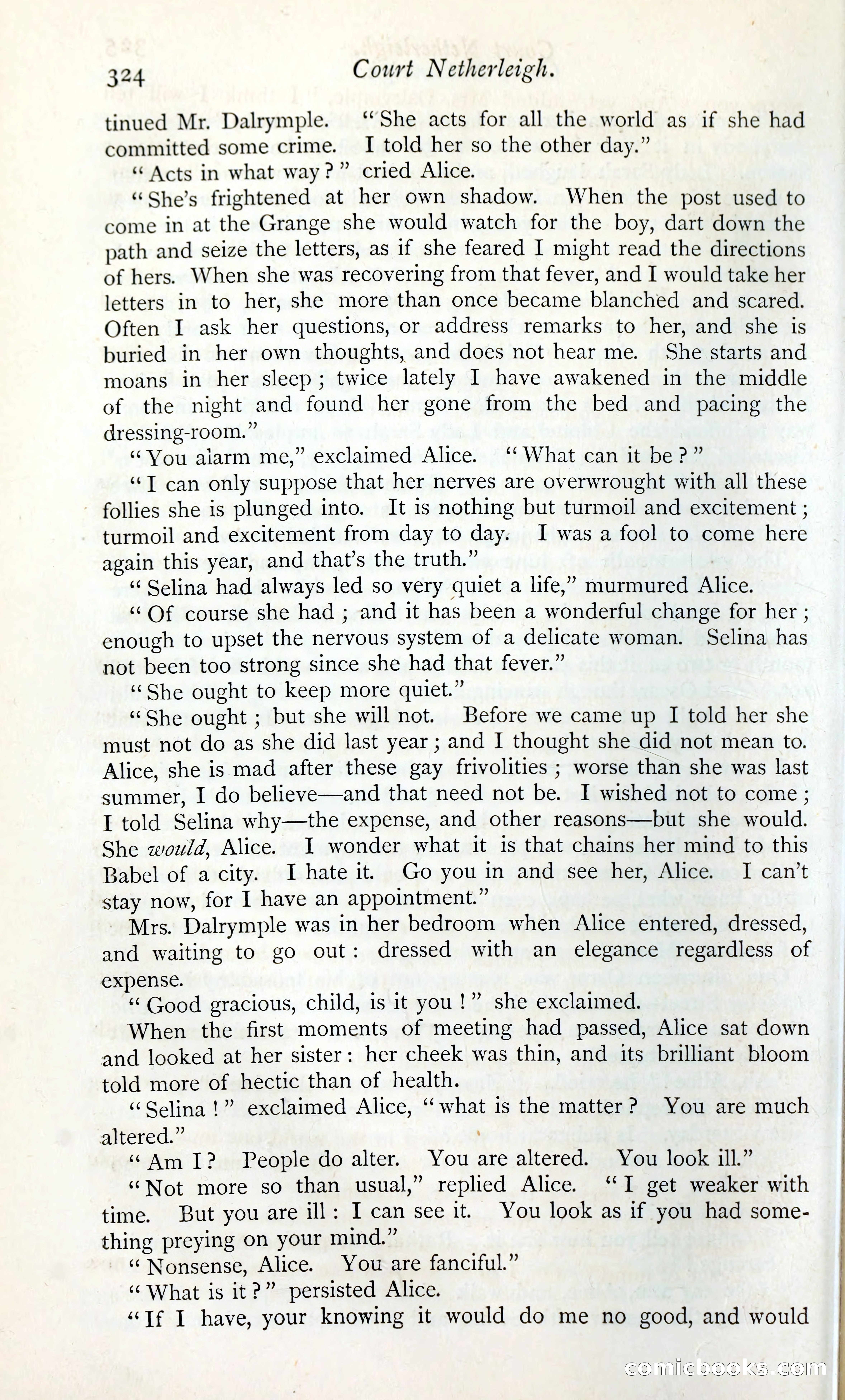 The Argosy — page 345 of 400