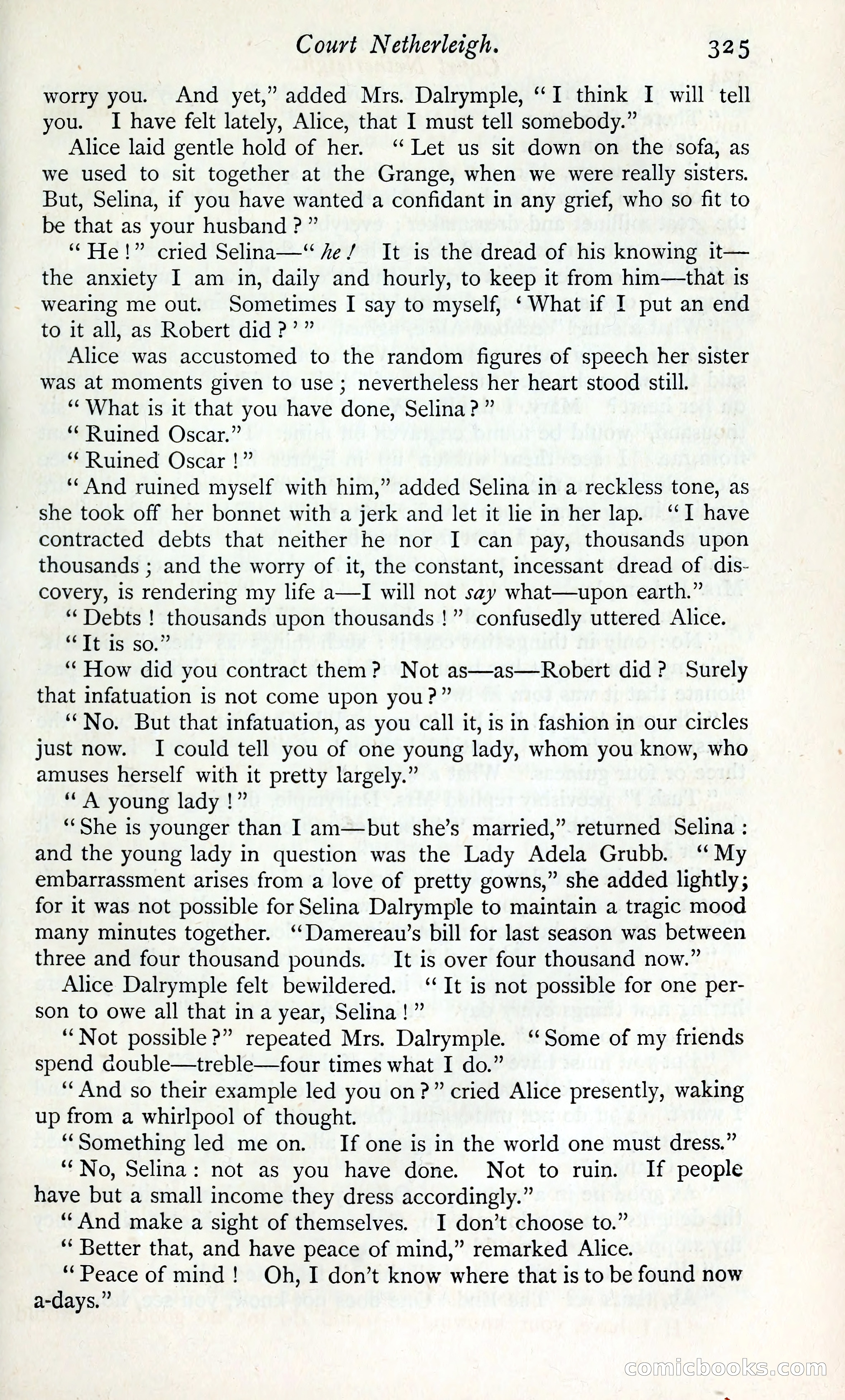 The Argosy — page 346 of 400