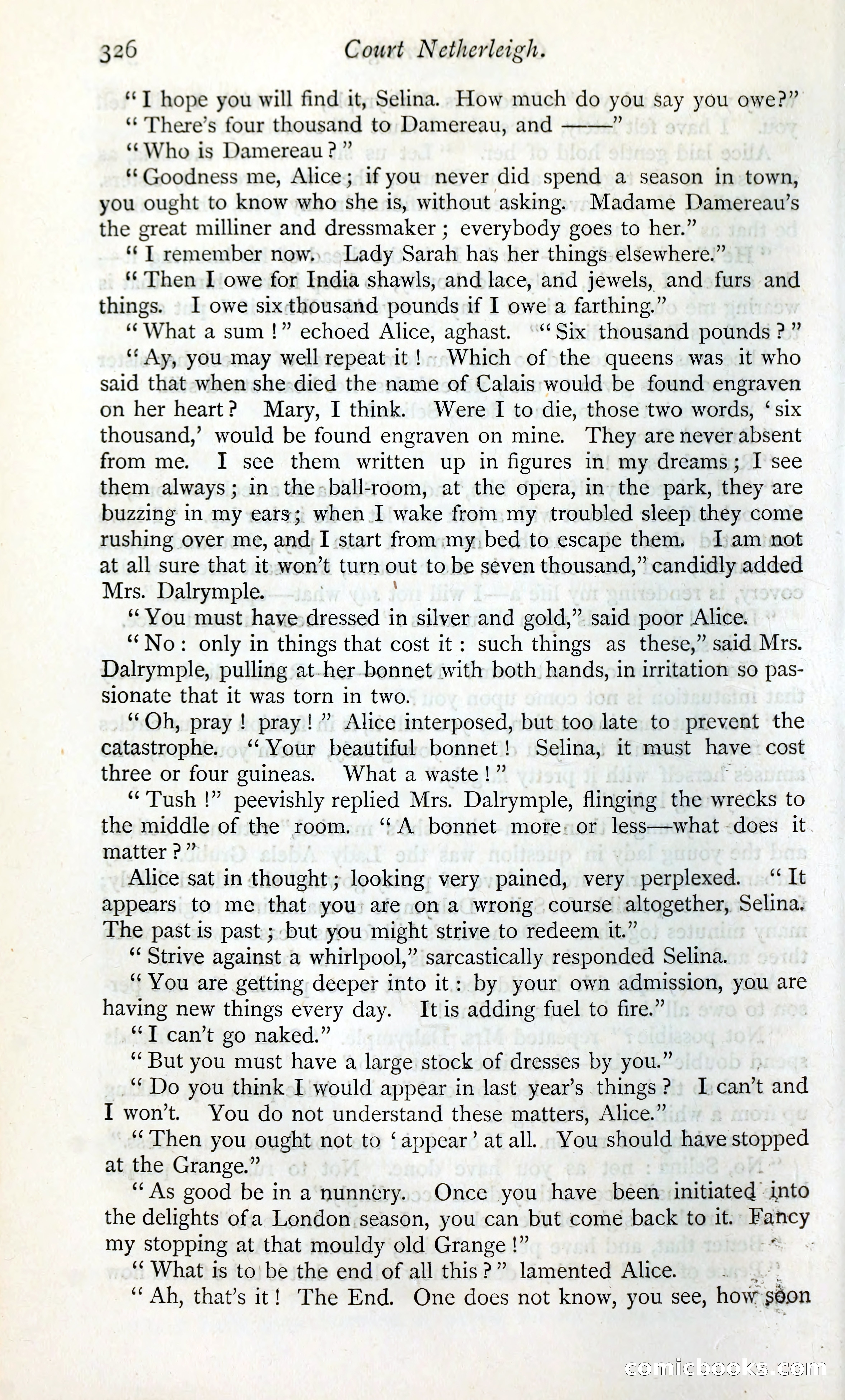 The Argosy — page 347 of 400