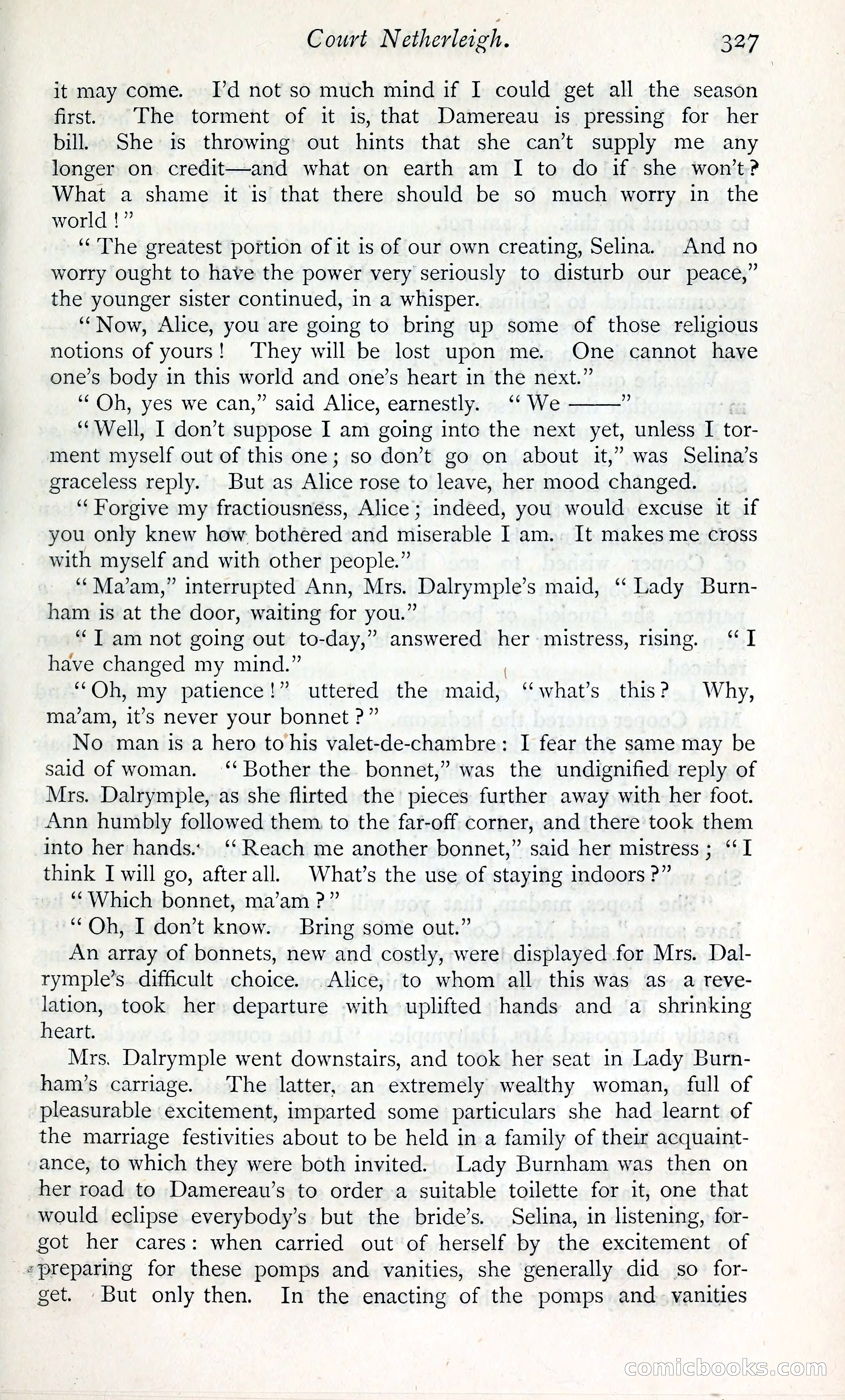 The Argosy — page 348 of 400