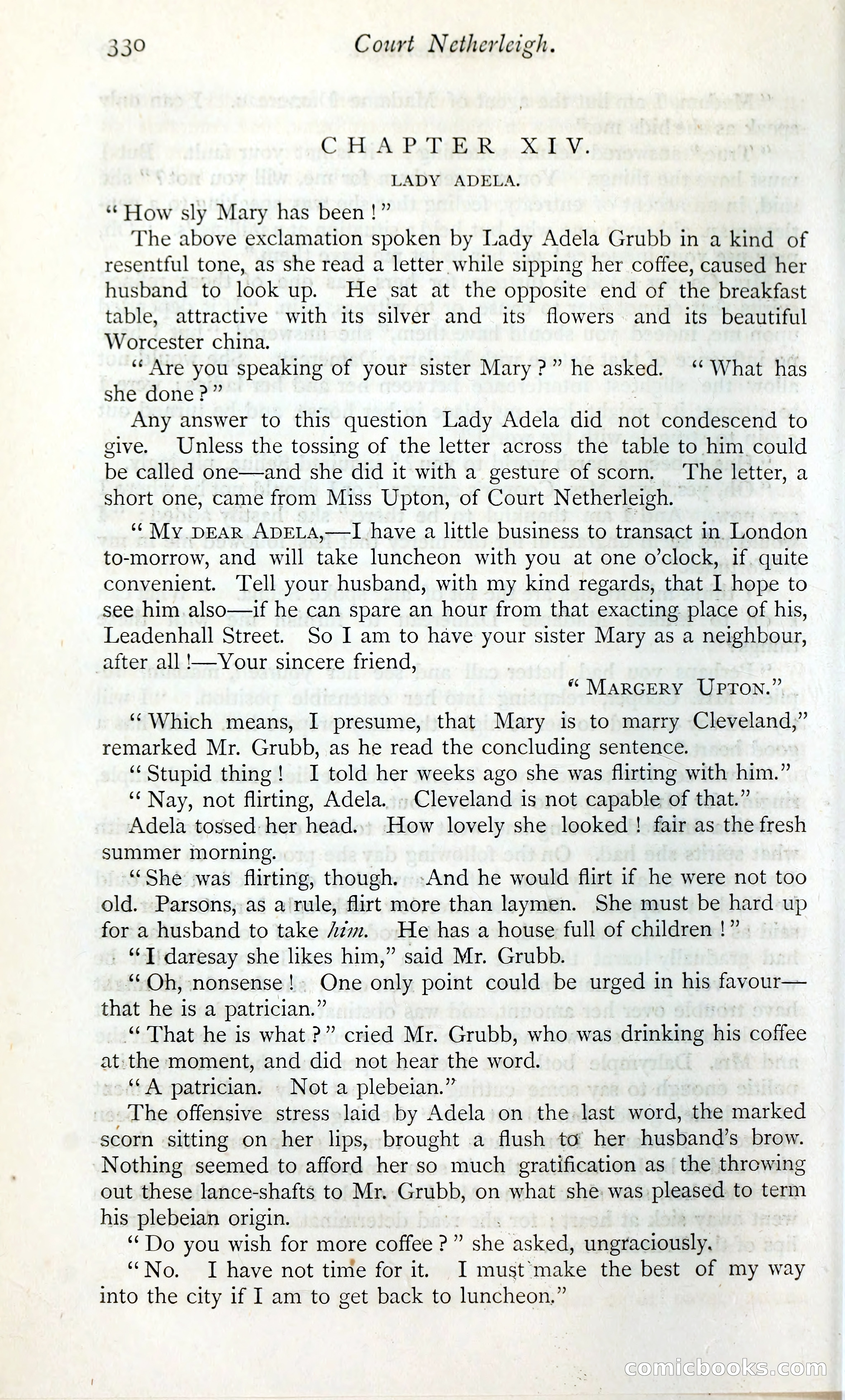 The Argosy — page 351 of 400