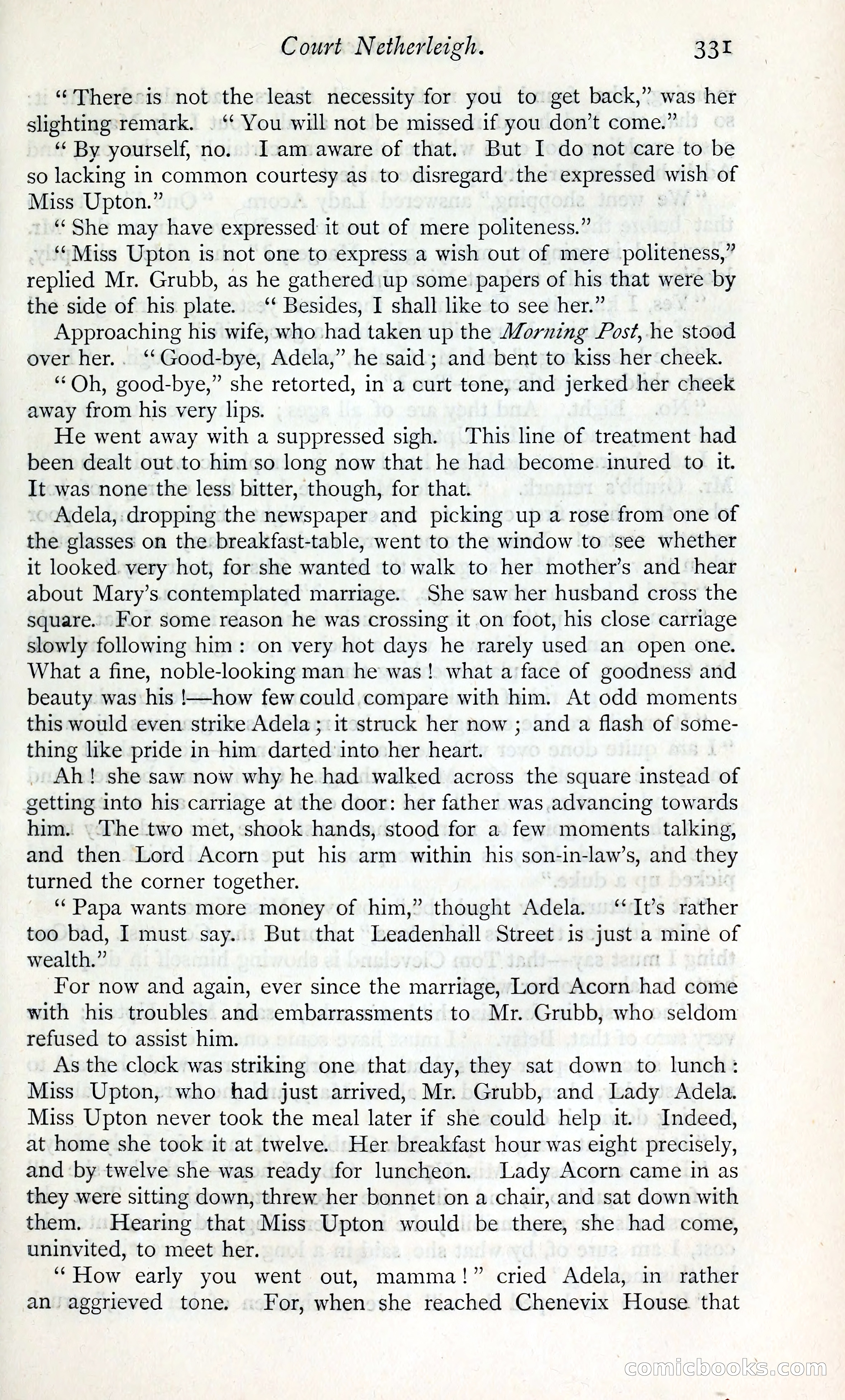 The Argosy — page 352 of 400