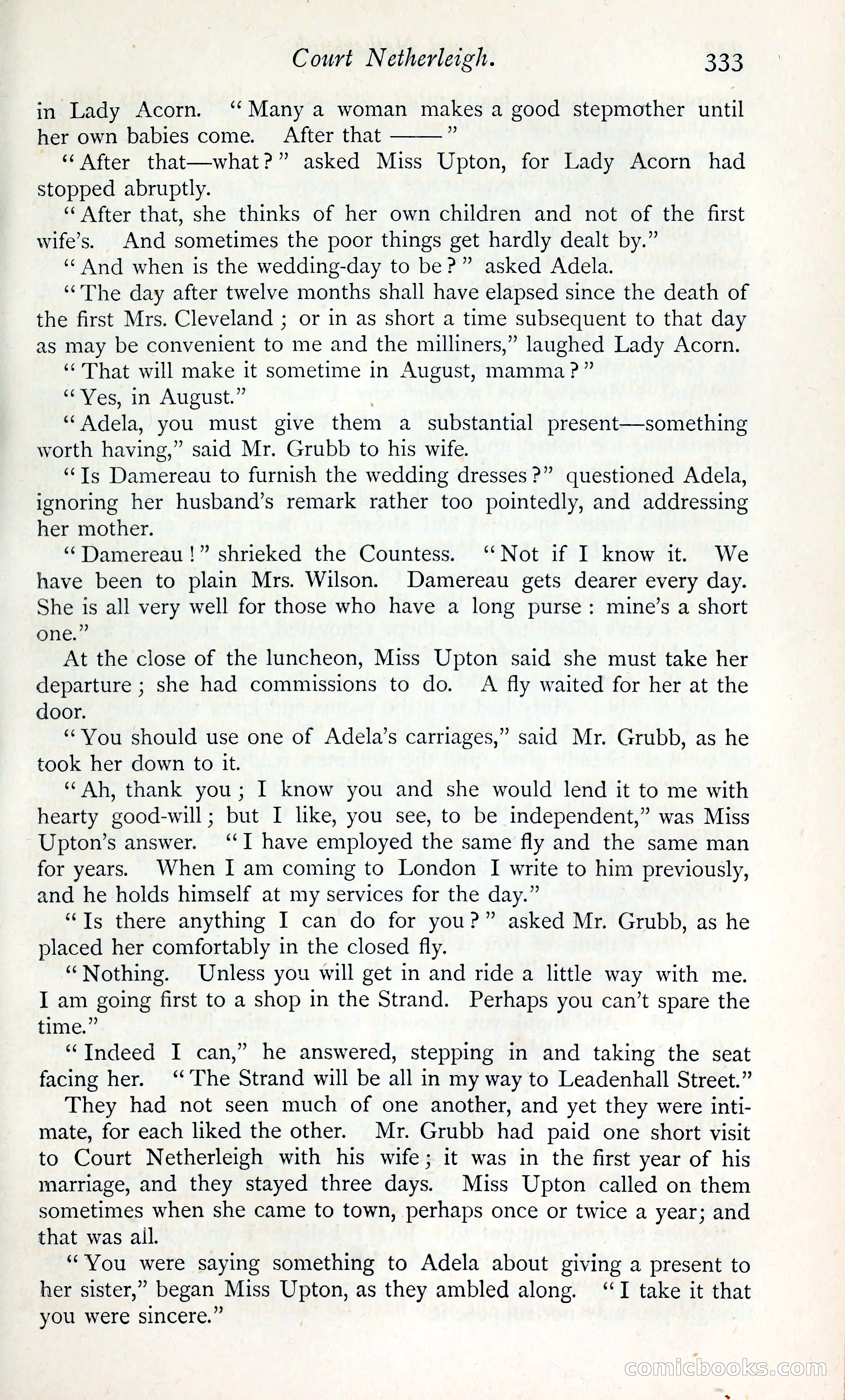 The Argosy — page 354 of 400