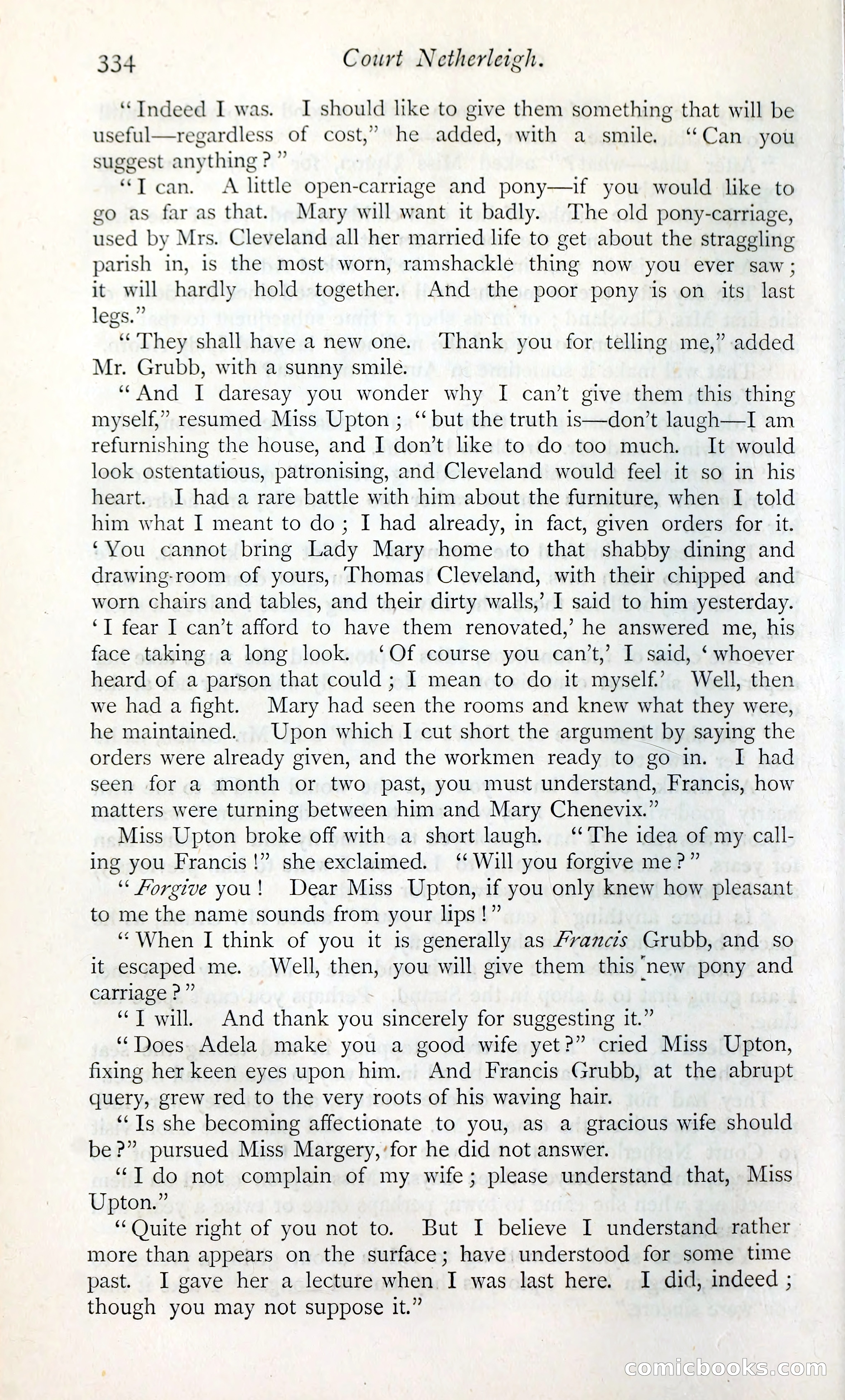 The Argosy — page 355 of 400