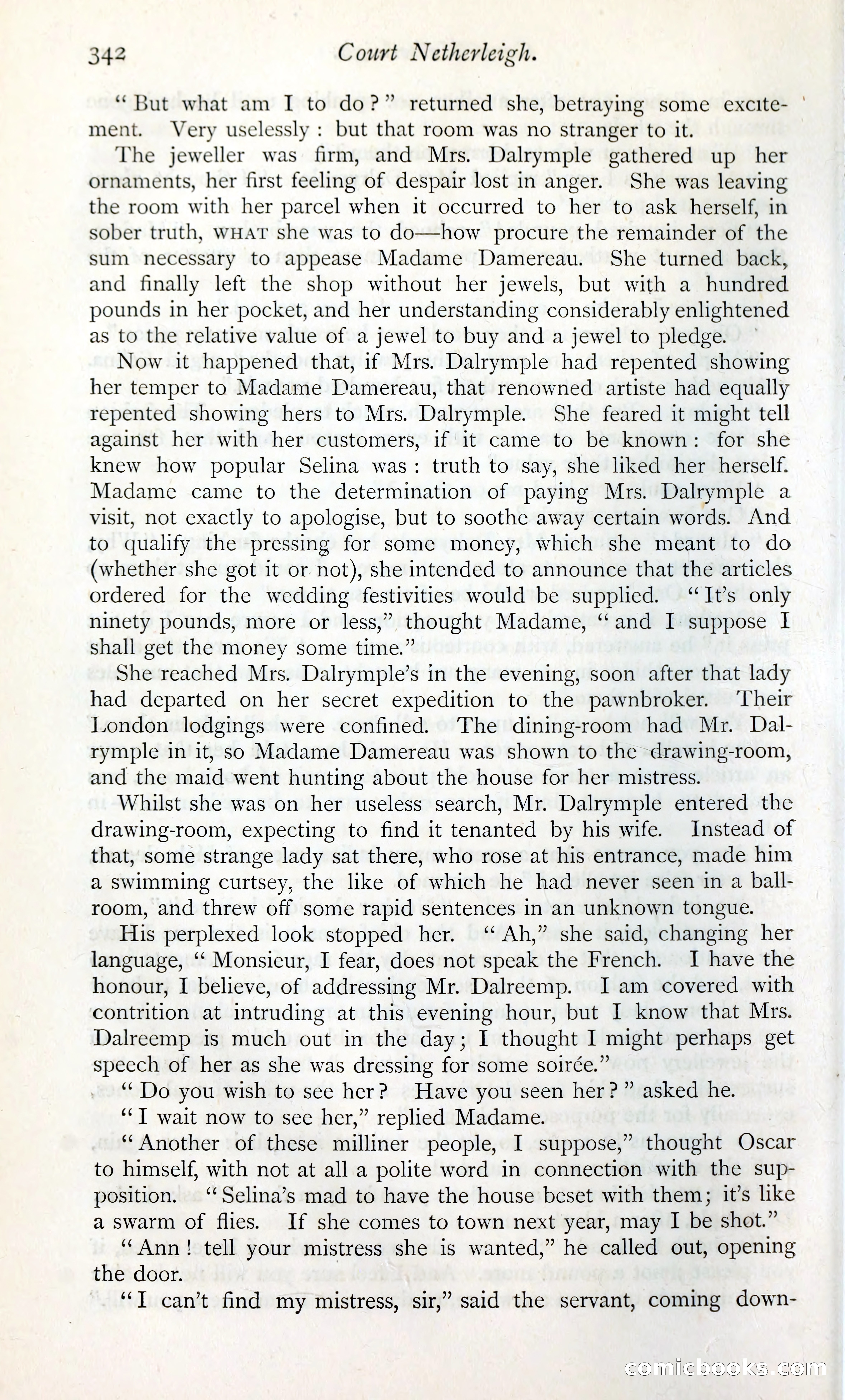 The Argosy — page 363 of 400