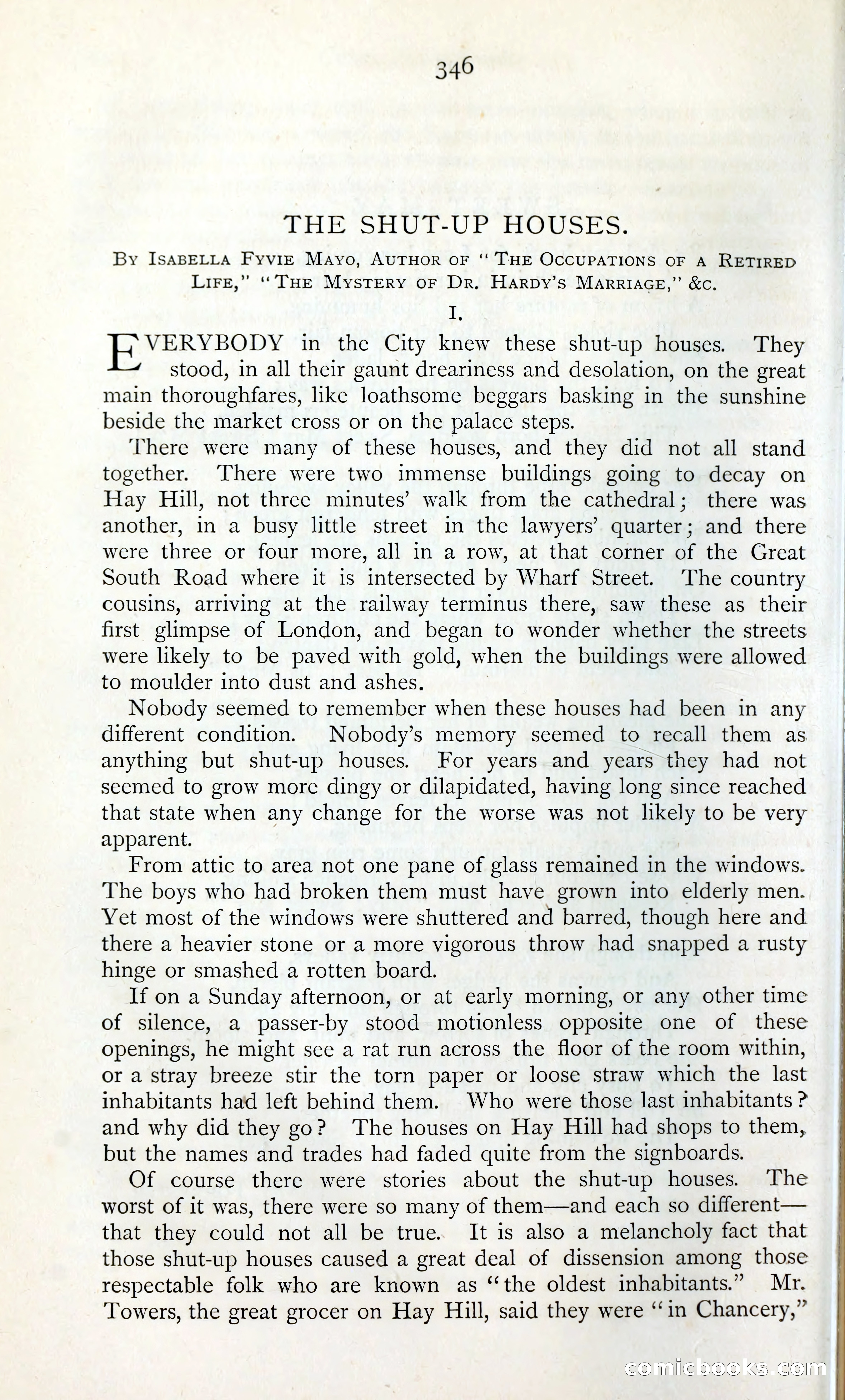 The Argosy — page 367 of 400
