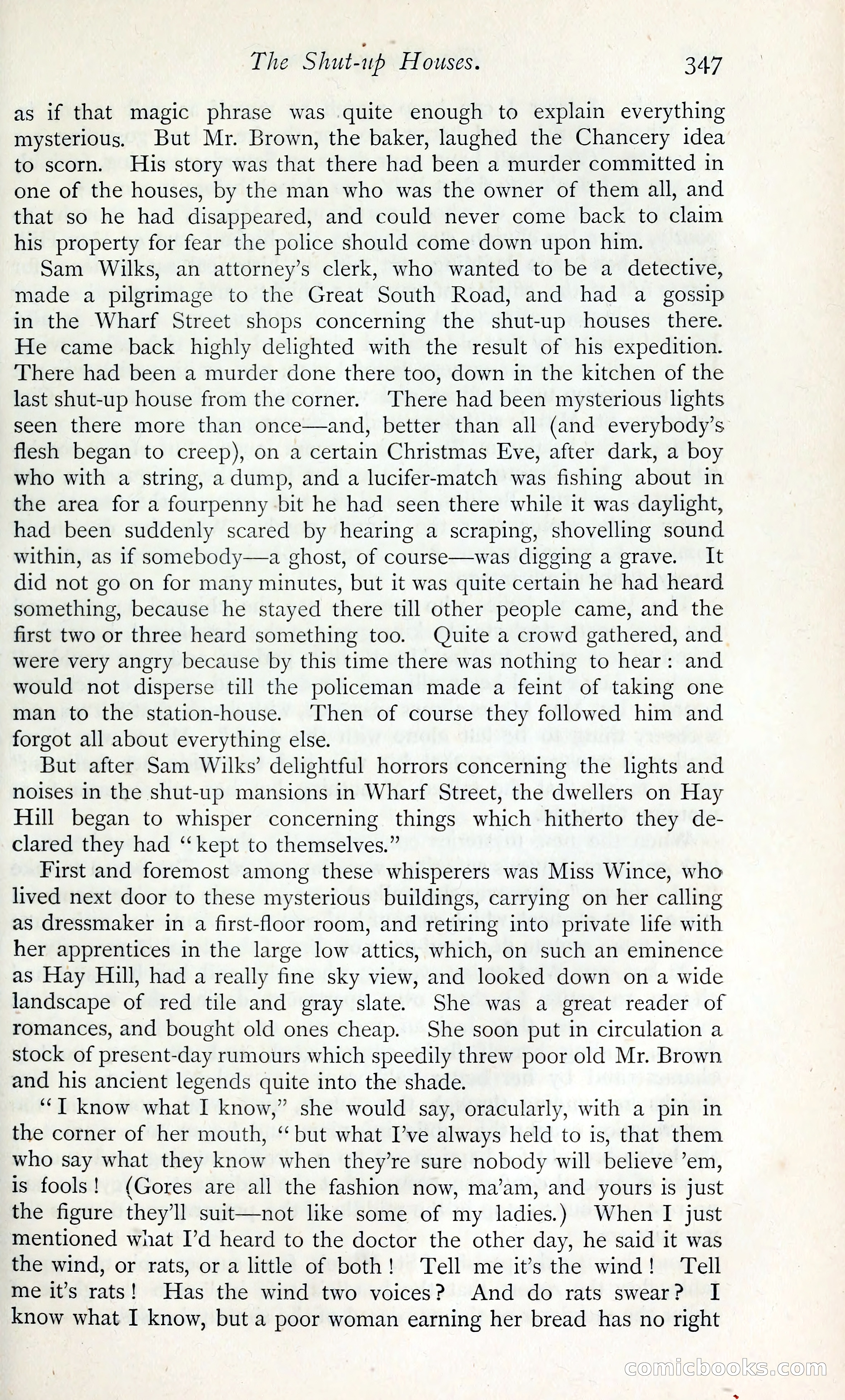 The Argosy — page 368 of 400