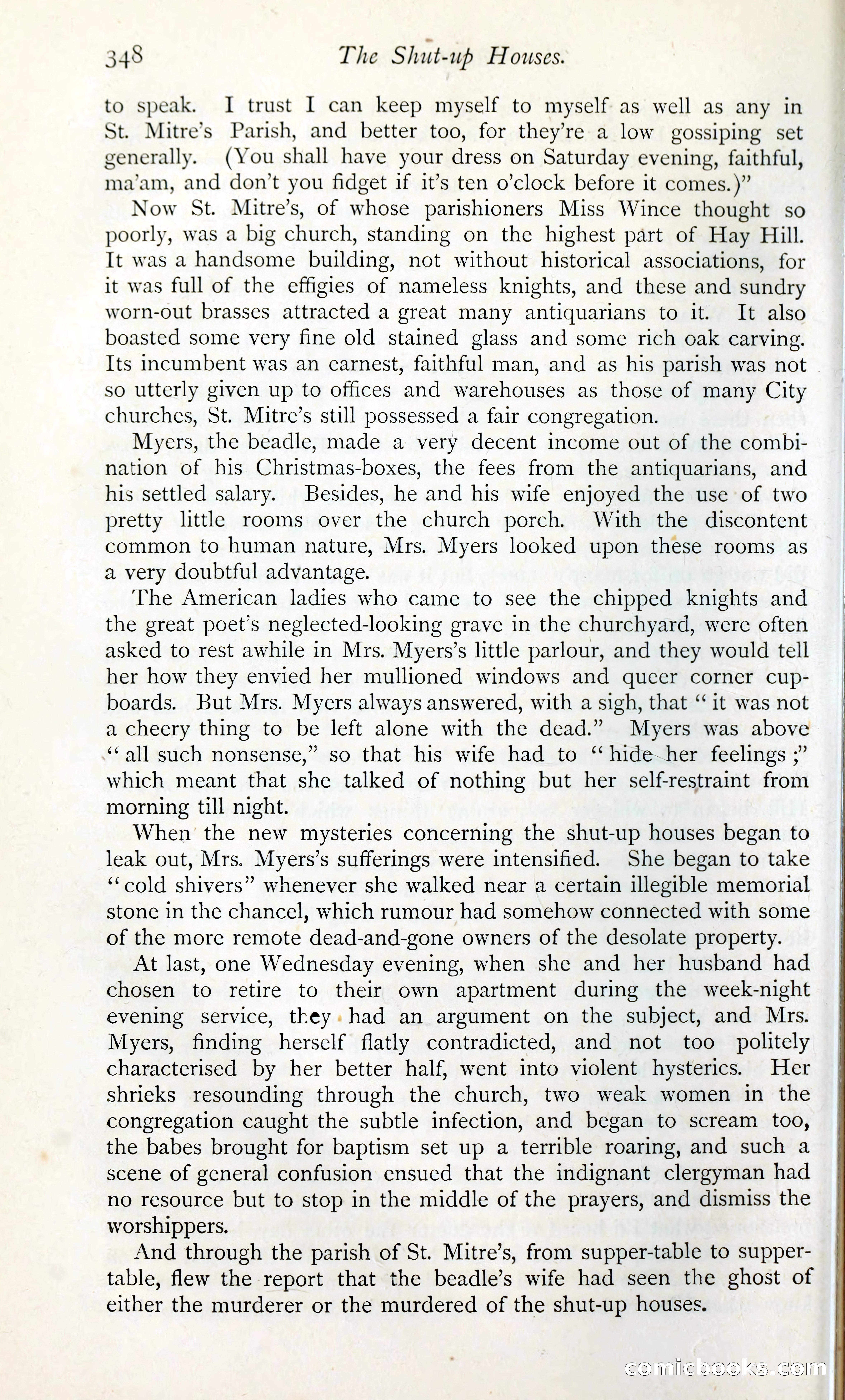 The Argosy — page 369 of 400