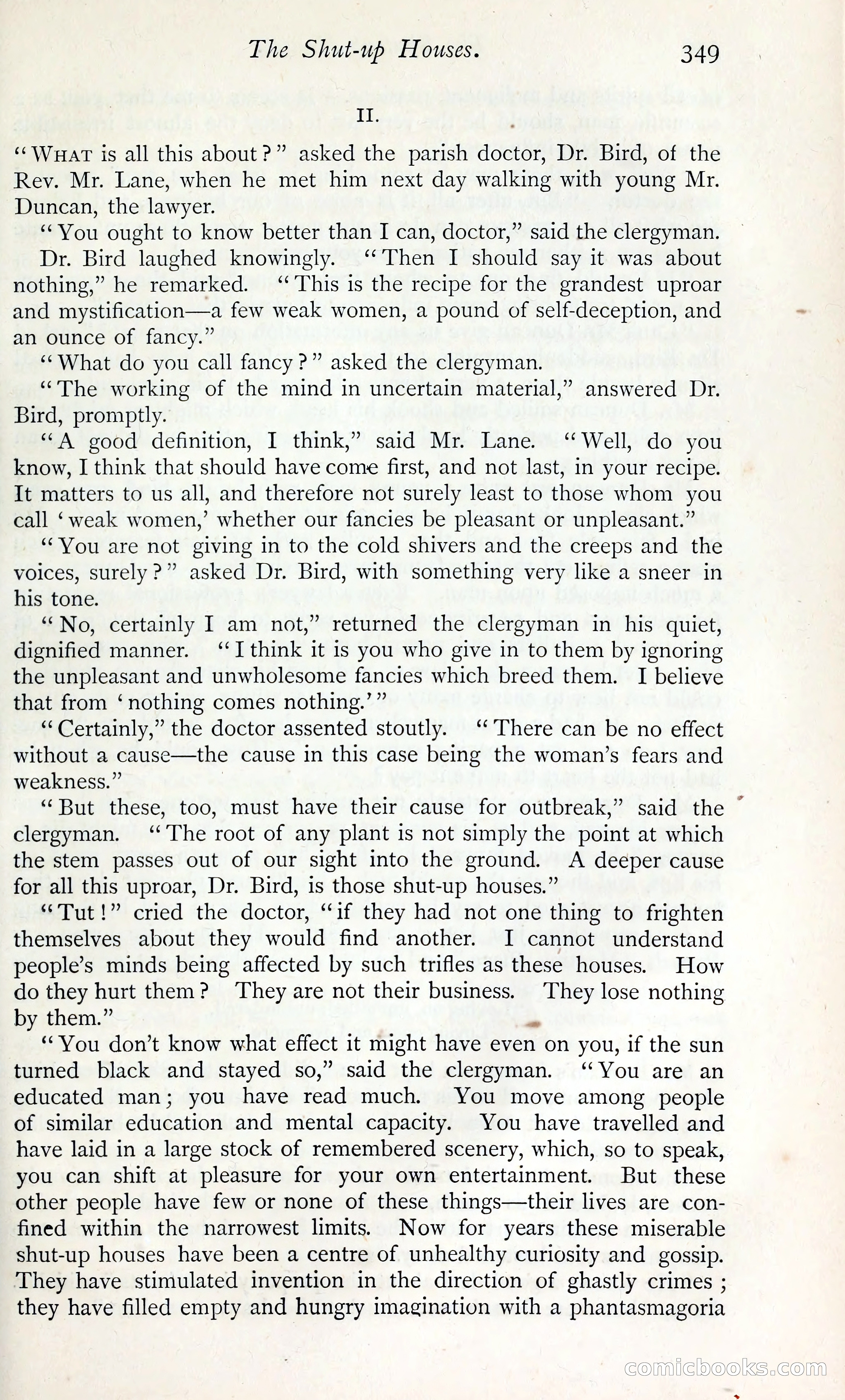 The Argosy — page 370 of 400