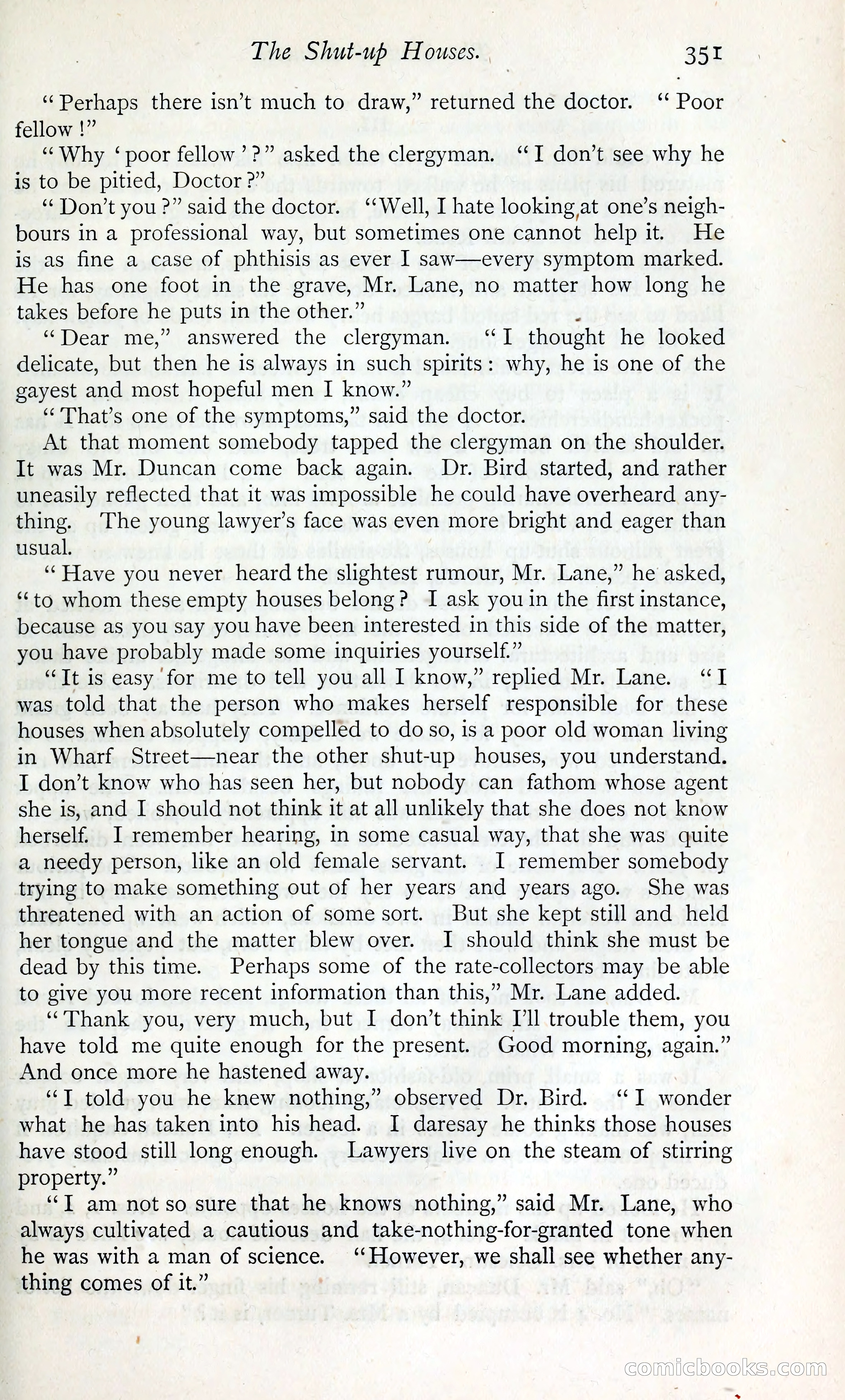 The Argosy — page 372 of 400