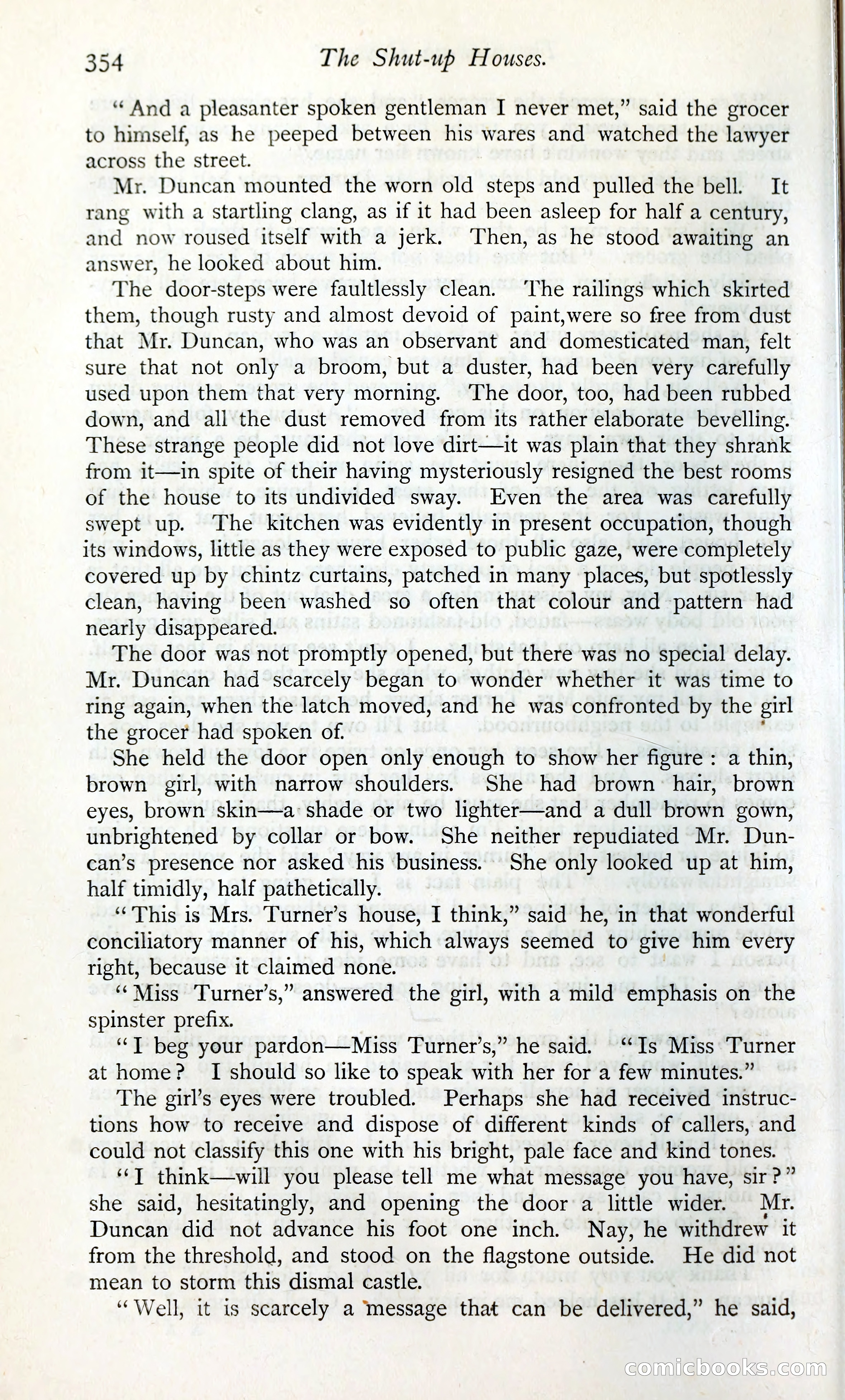 The Argosy — page 375 of 400