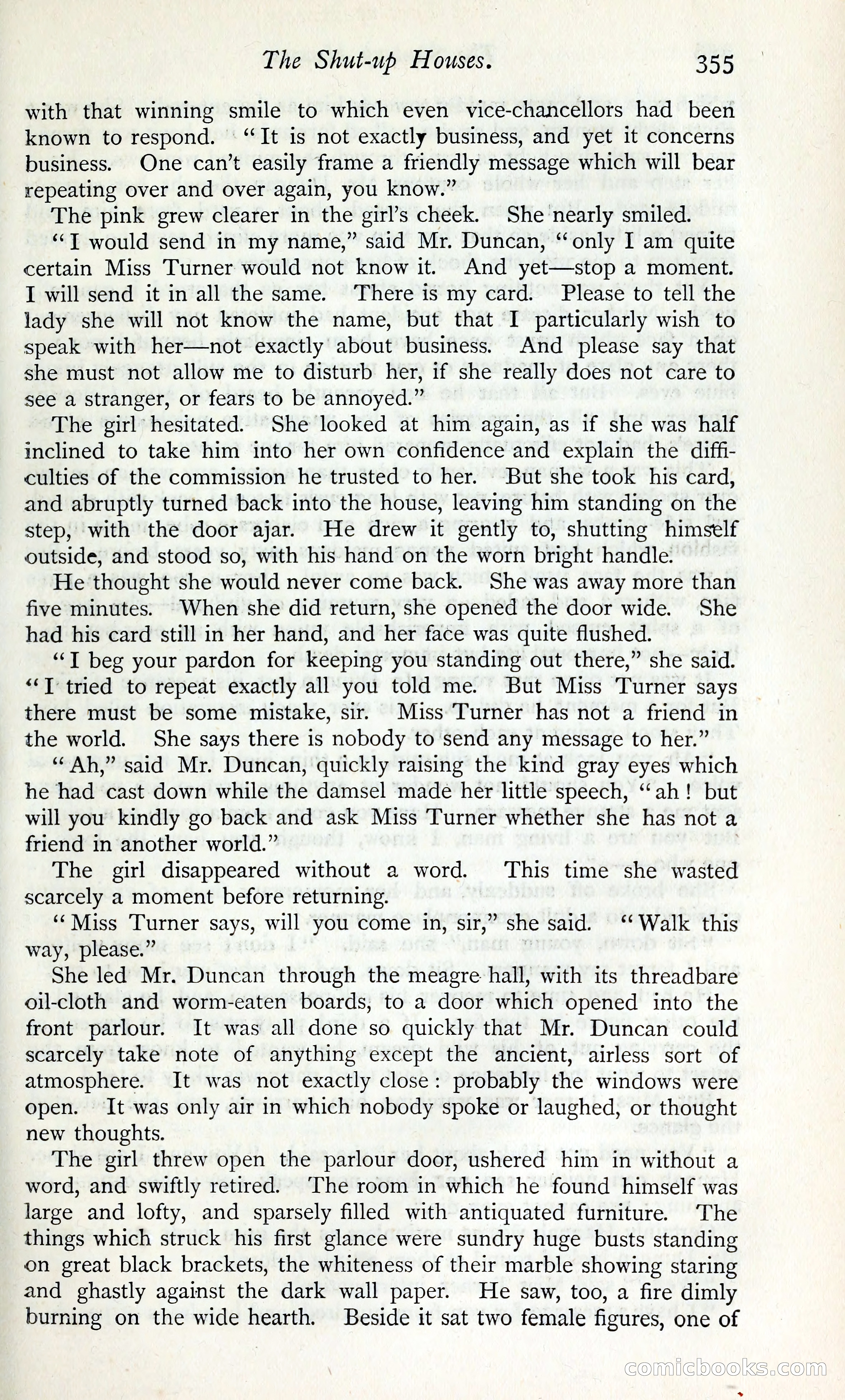 The Argosy — page 376 of 400