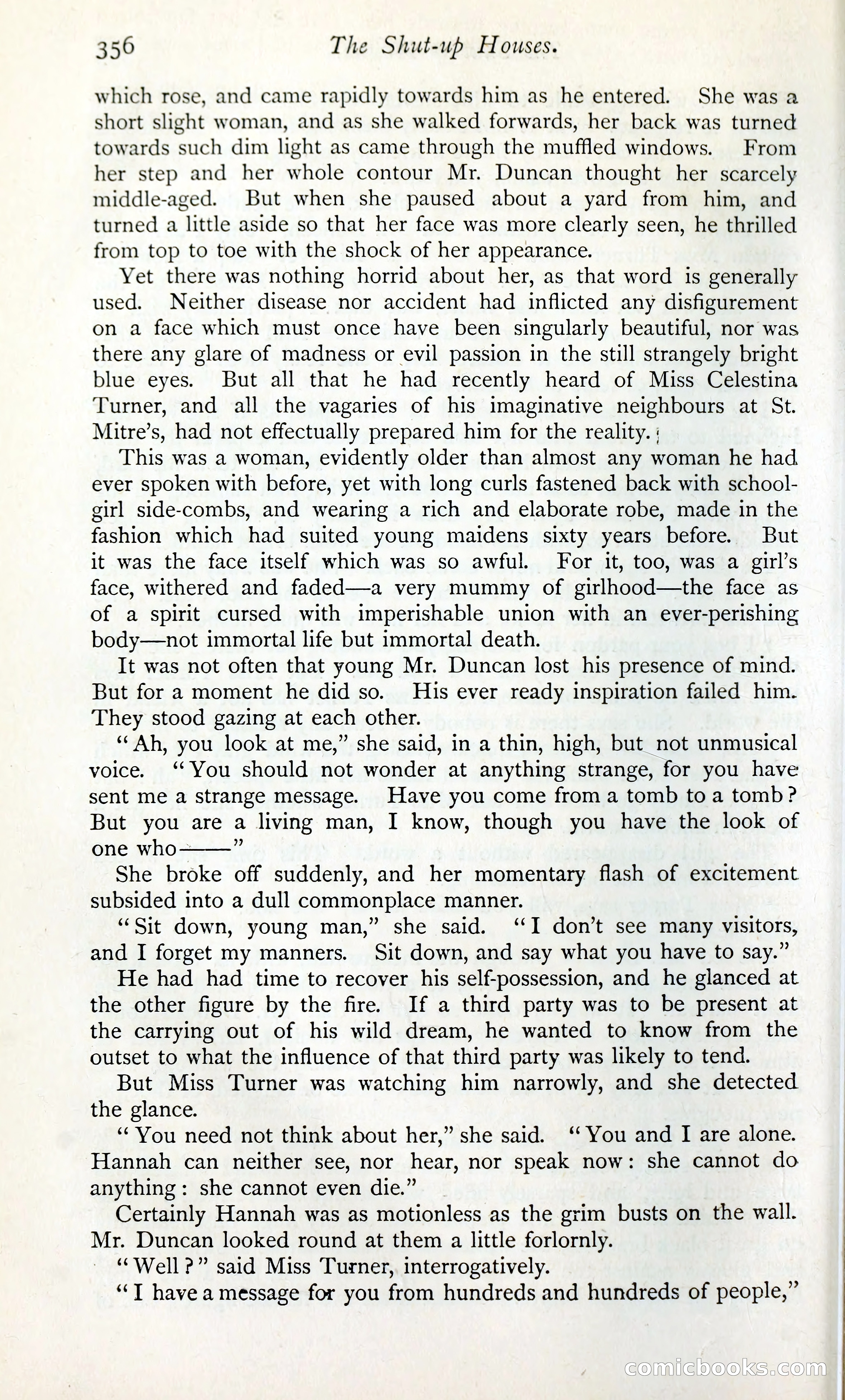The Argosy — page 377 of 400