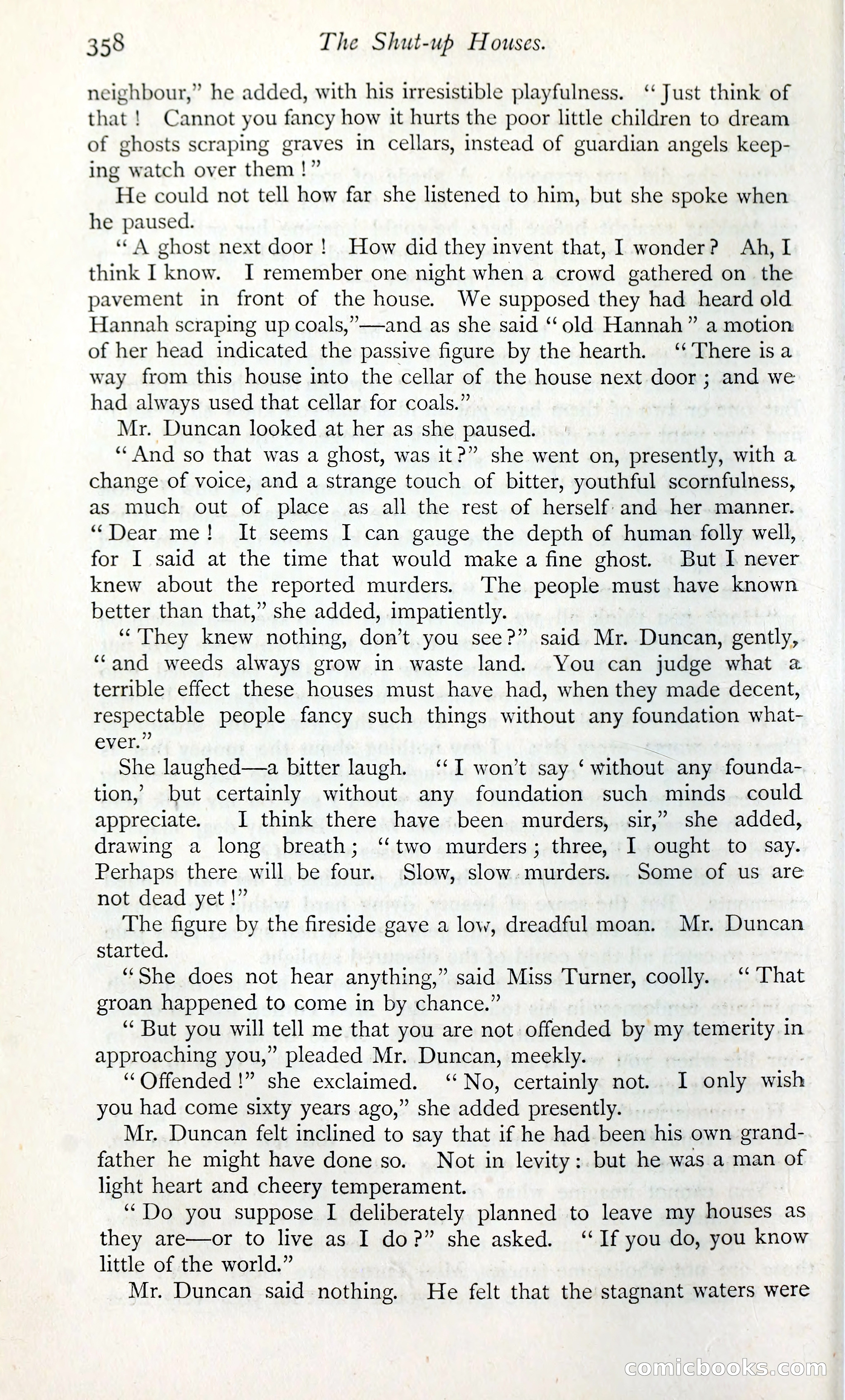 The Argosy — page 379 of 400