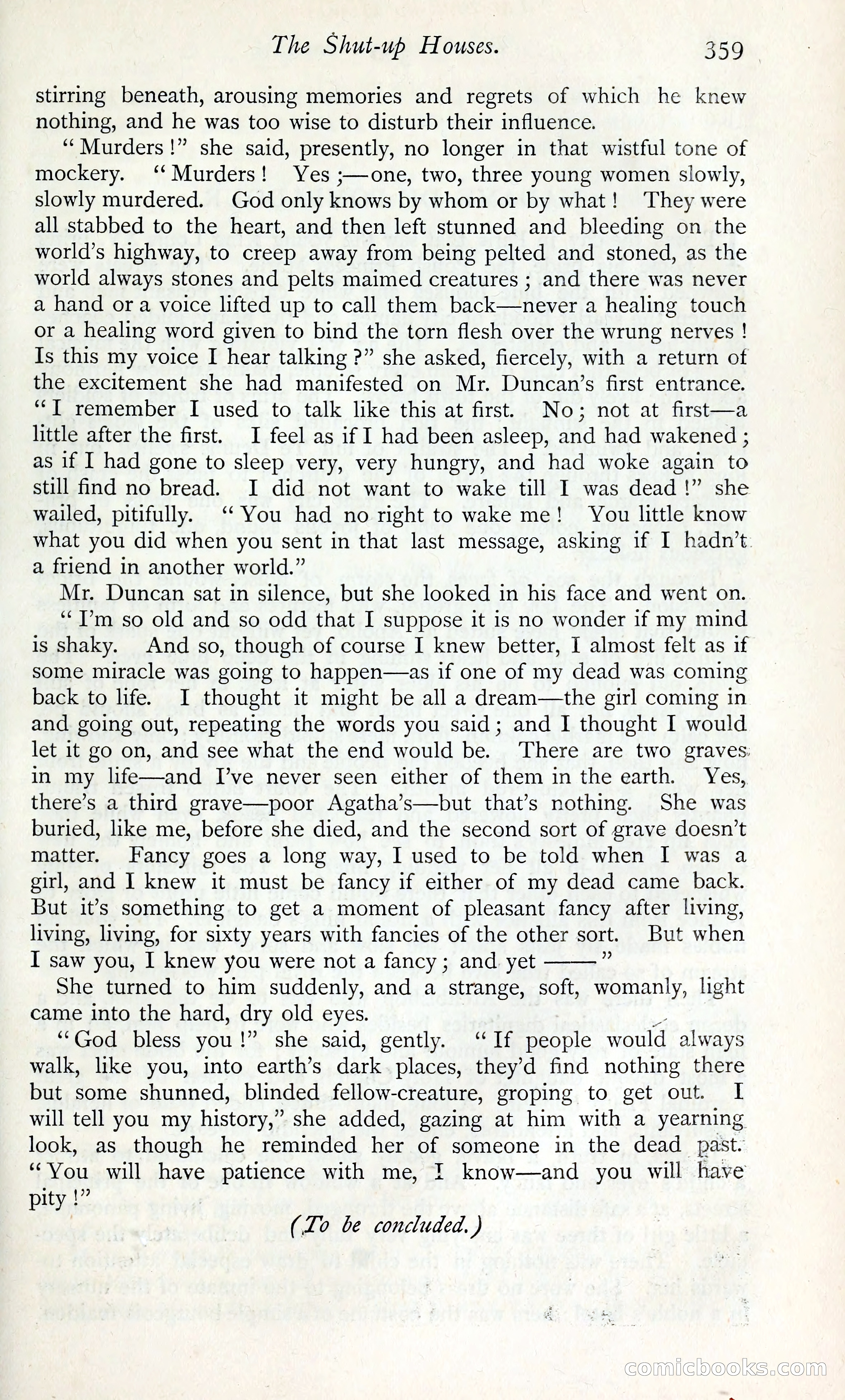 The Argosy — page 380 of 400