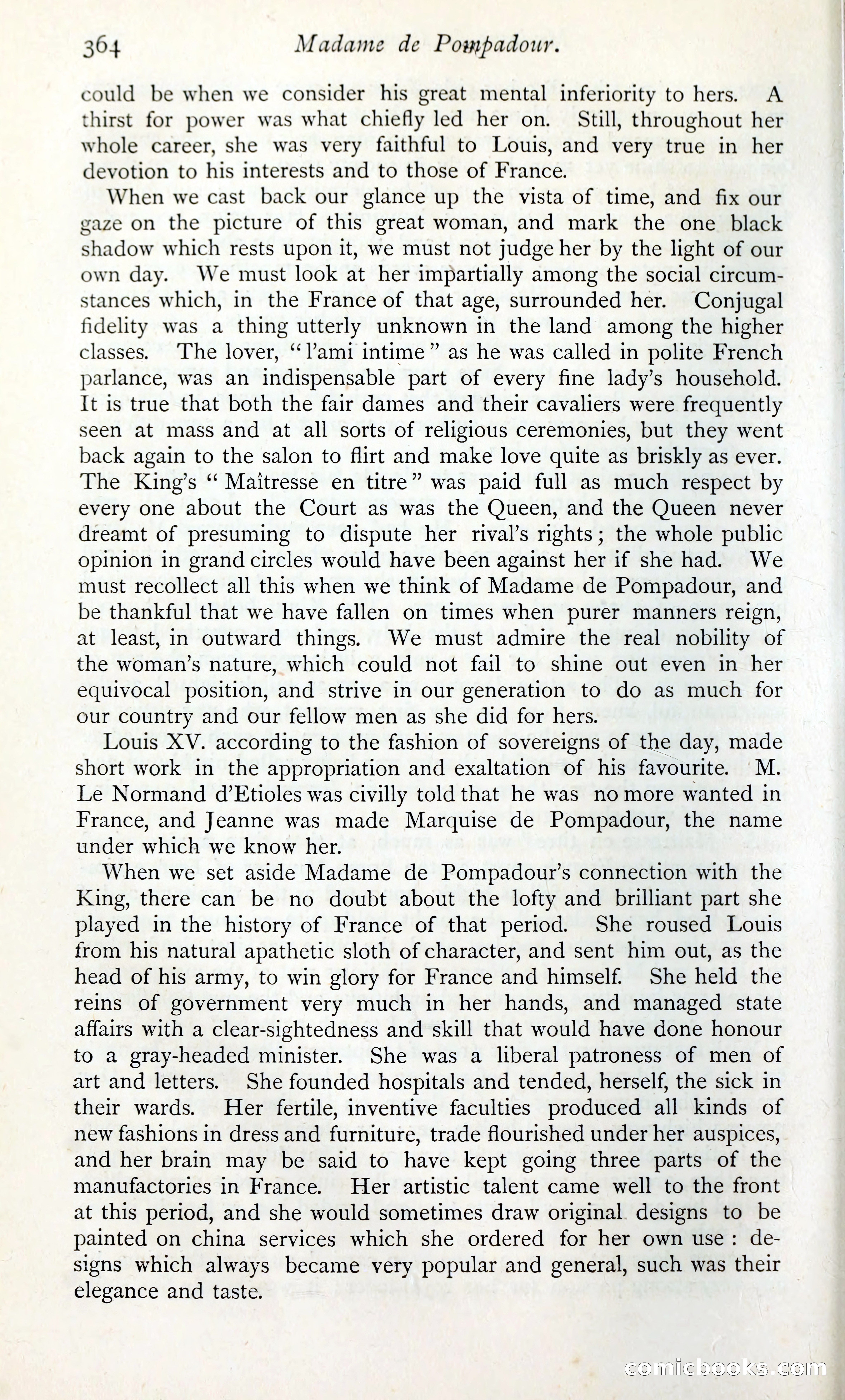 The Argosy — page 385 of 400