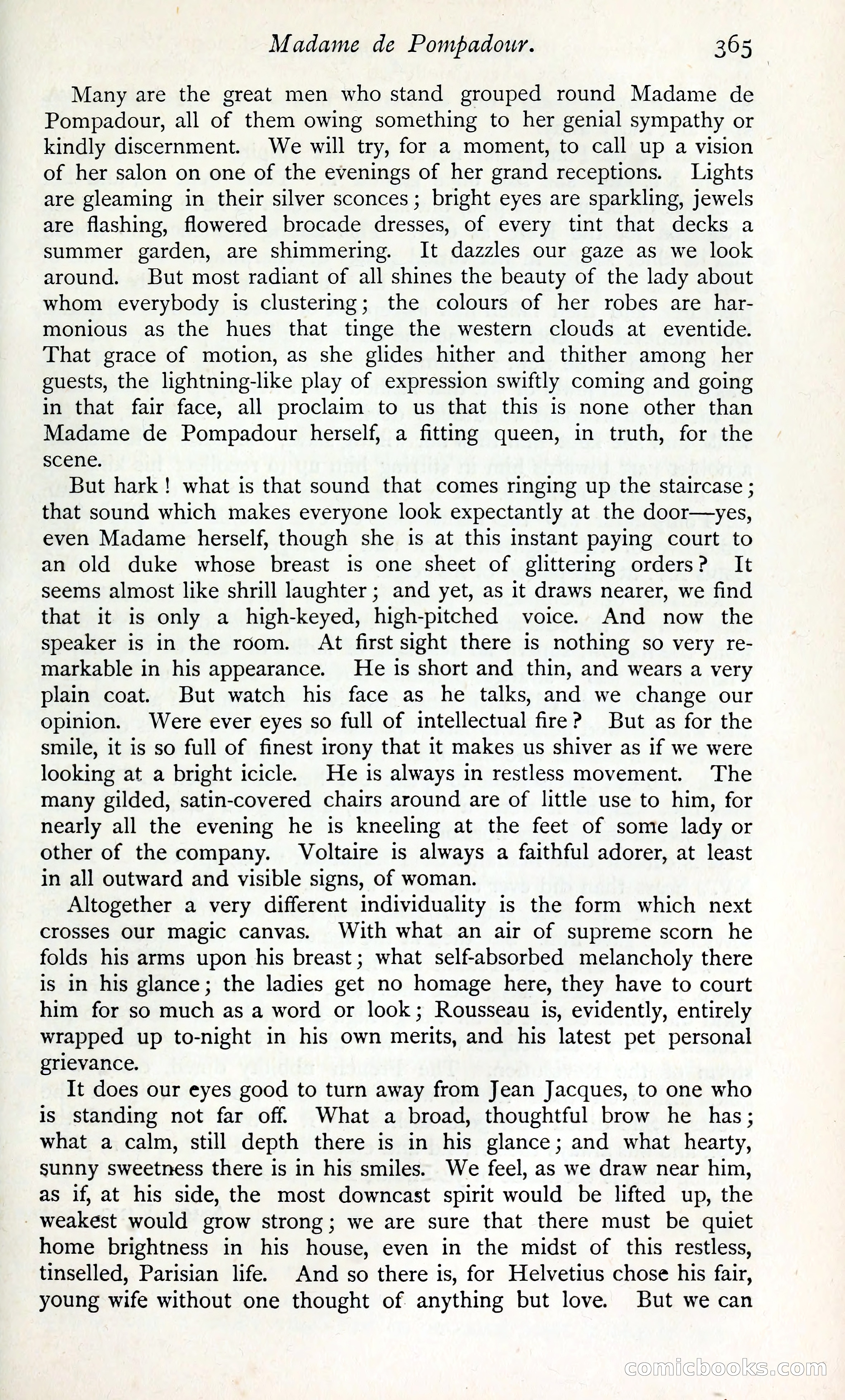 The Argosy — page 386 of 400