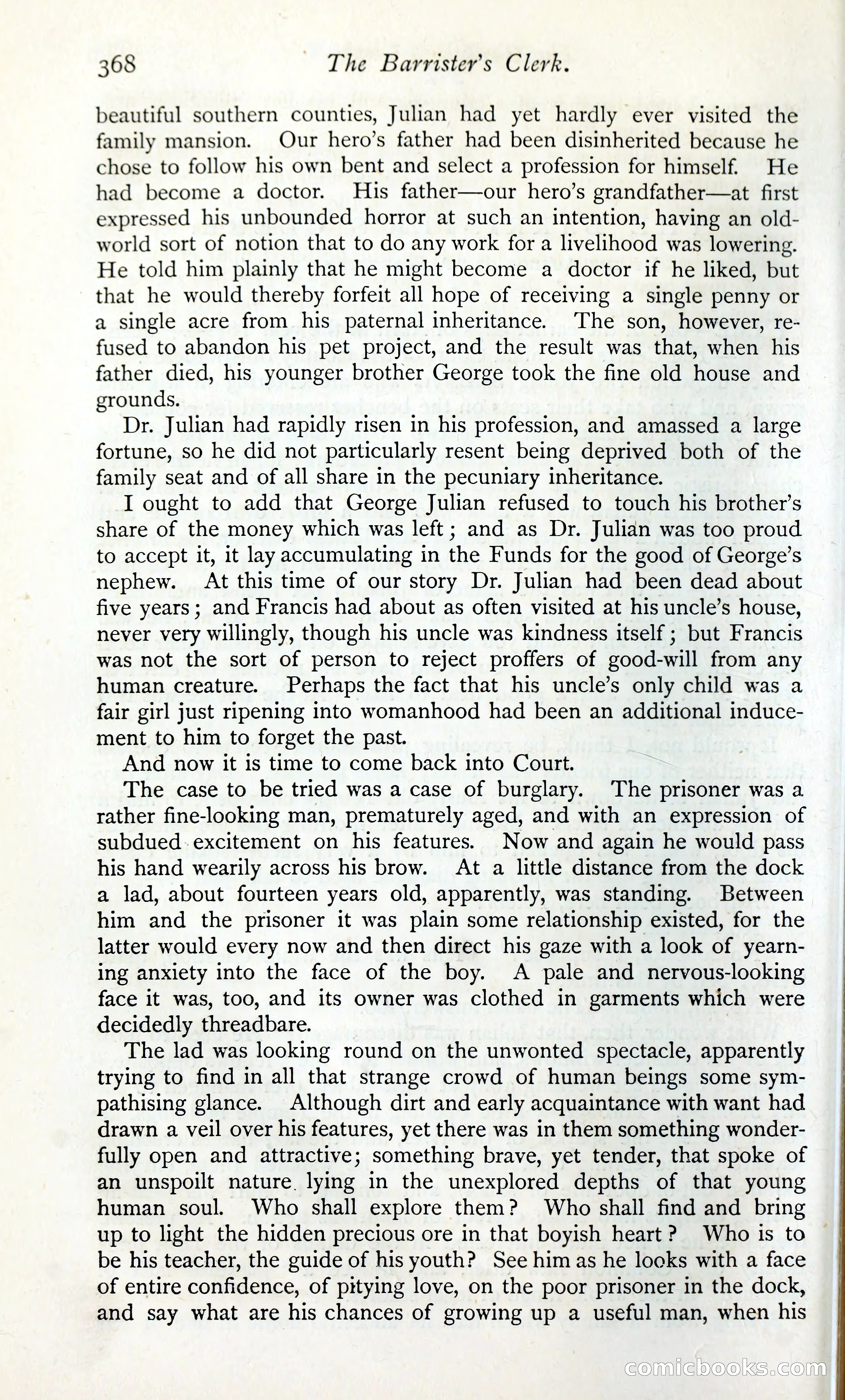 The Argosy — page 389 of 400