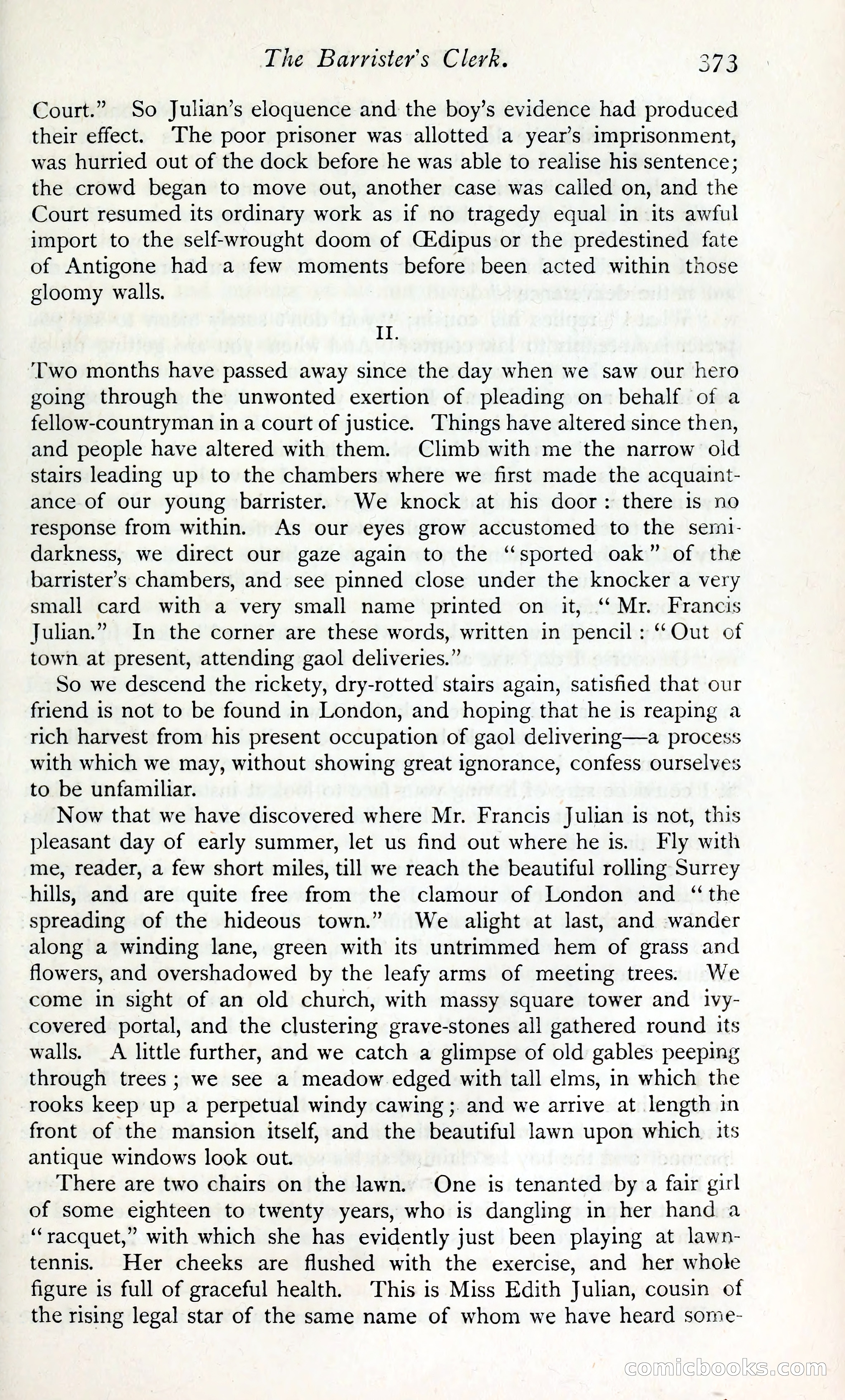 The Argosy — page 394 of 400