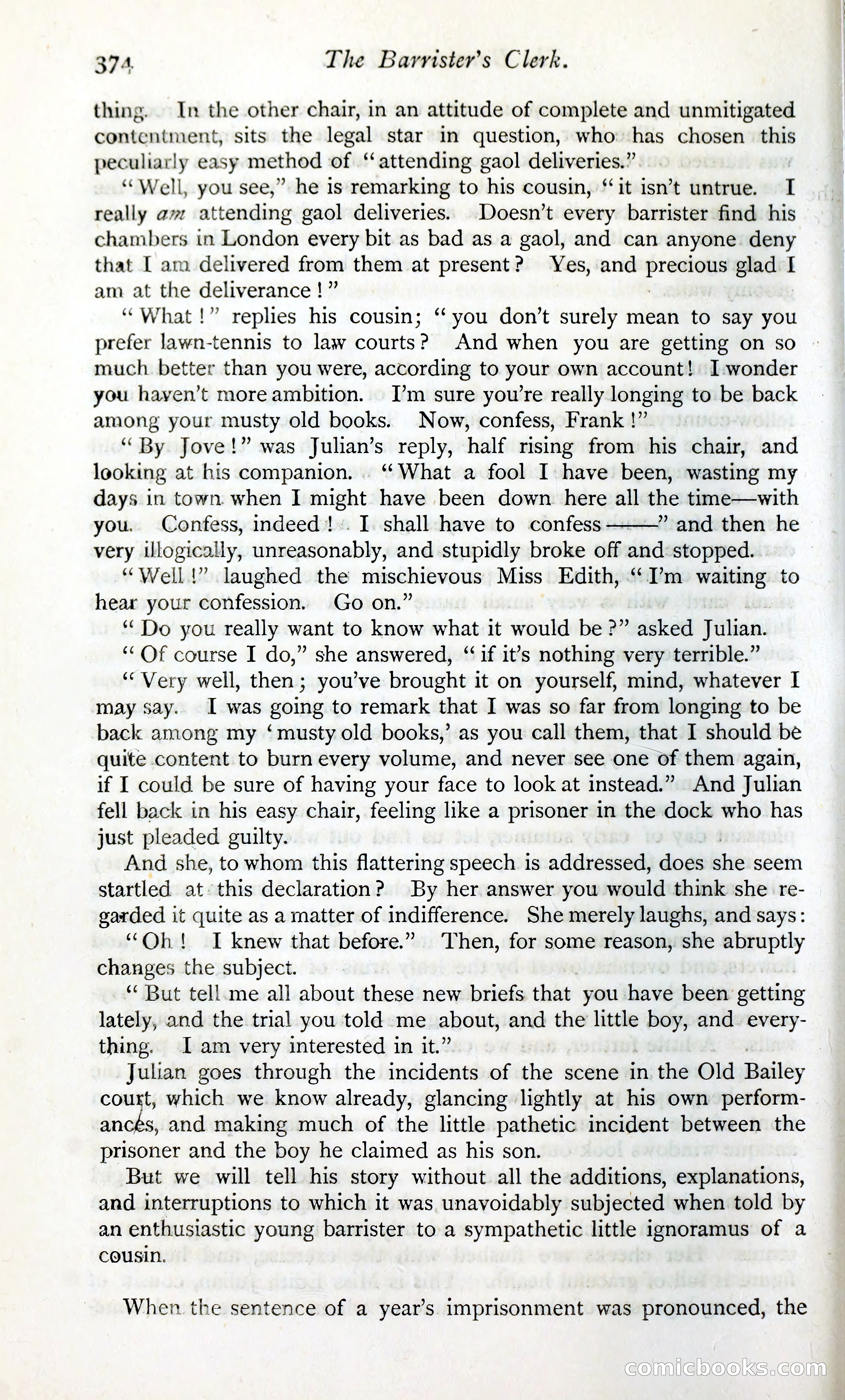 The Argosy — page 395 of 400