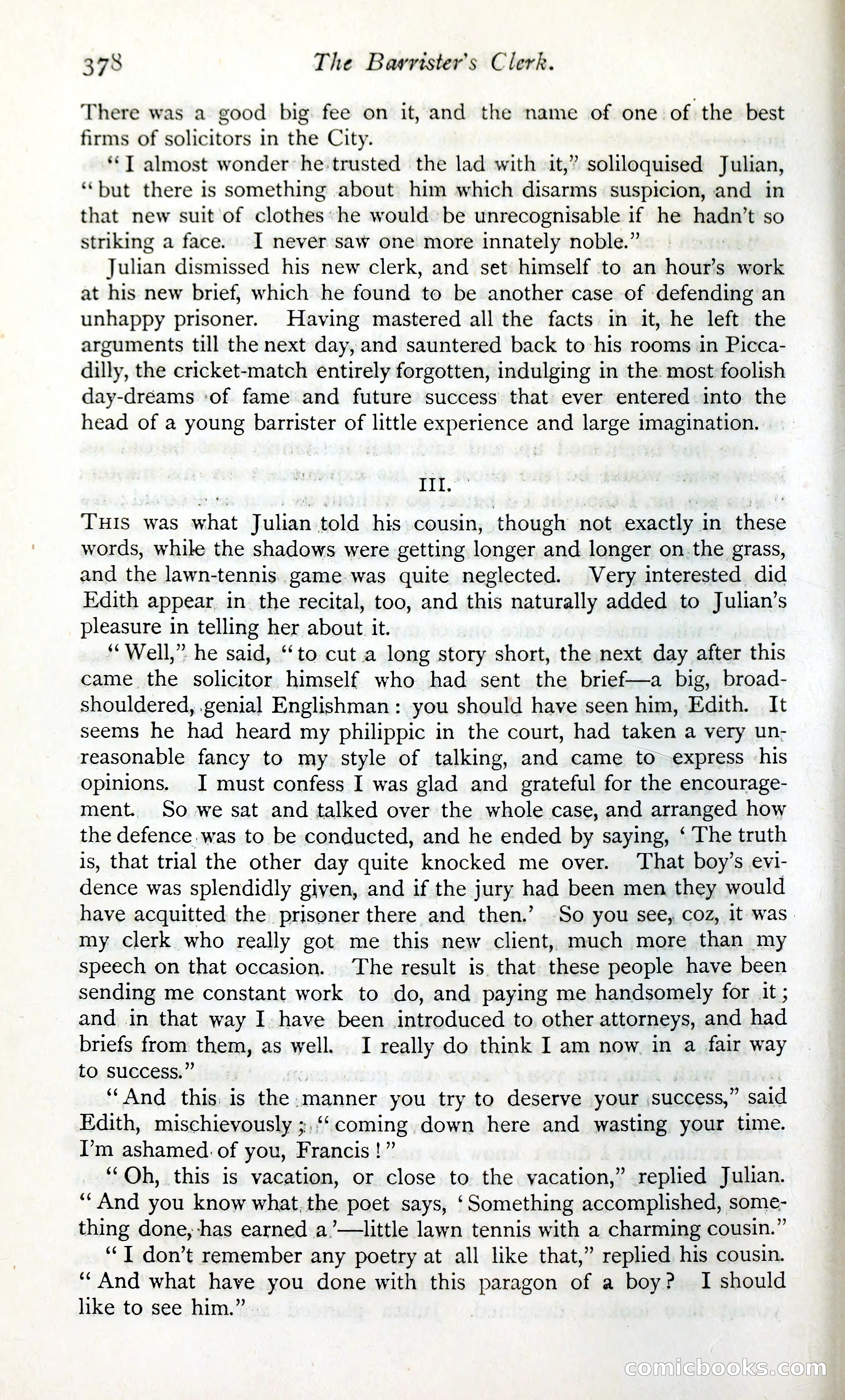 The Argosy — page 399 of 400