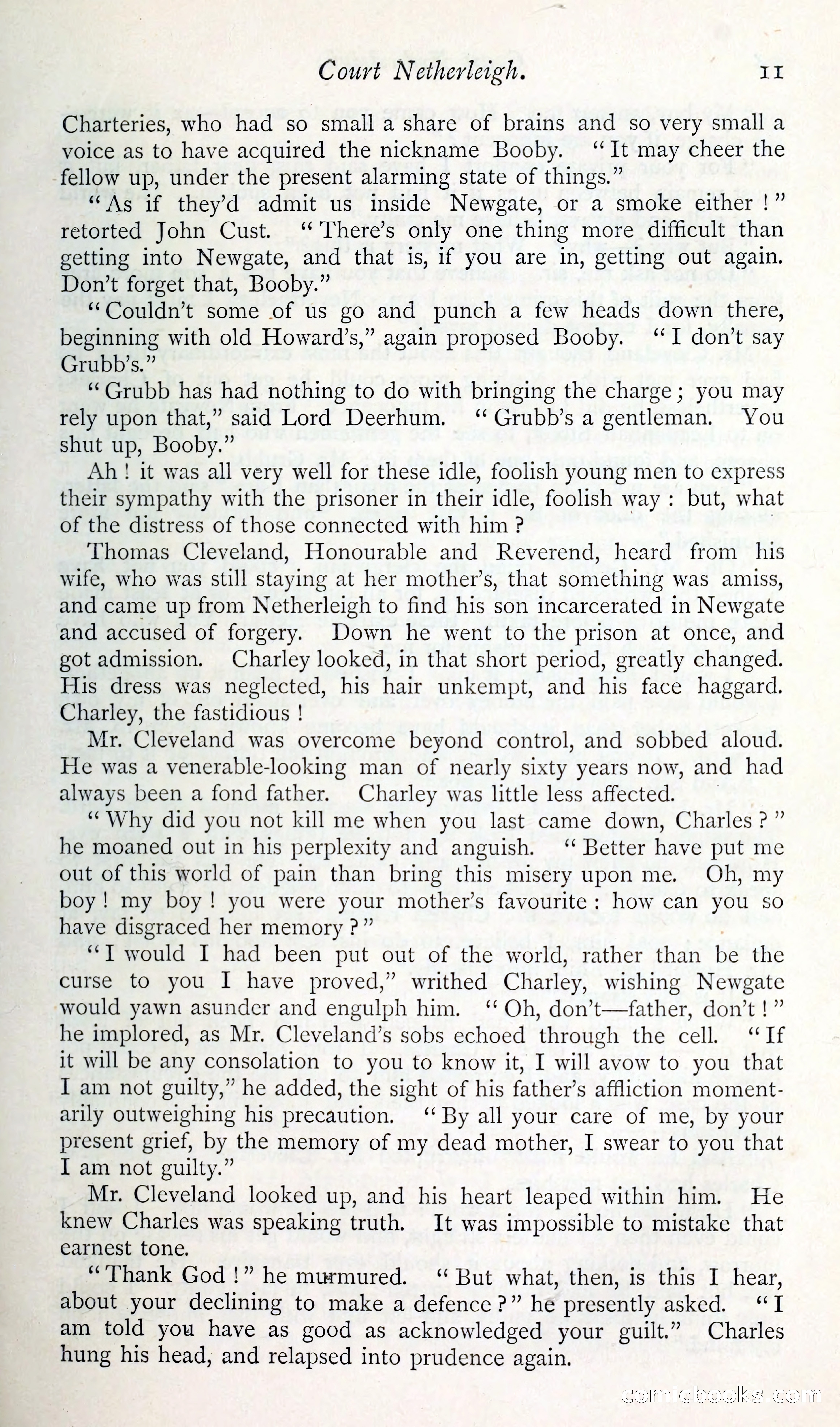 The Argosy — page 22 of 400