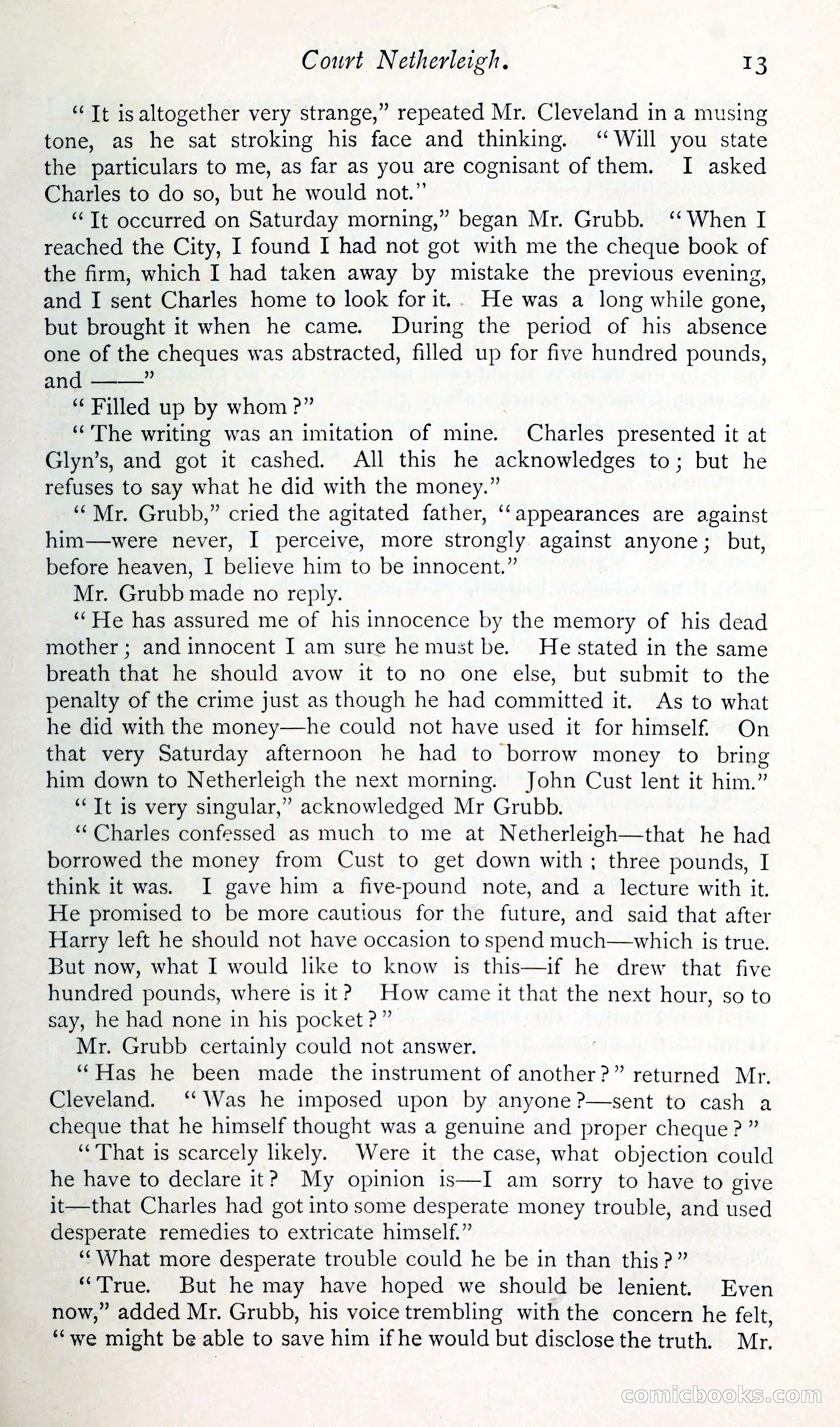 The Argosy — page 24 of 400