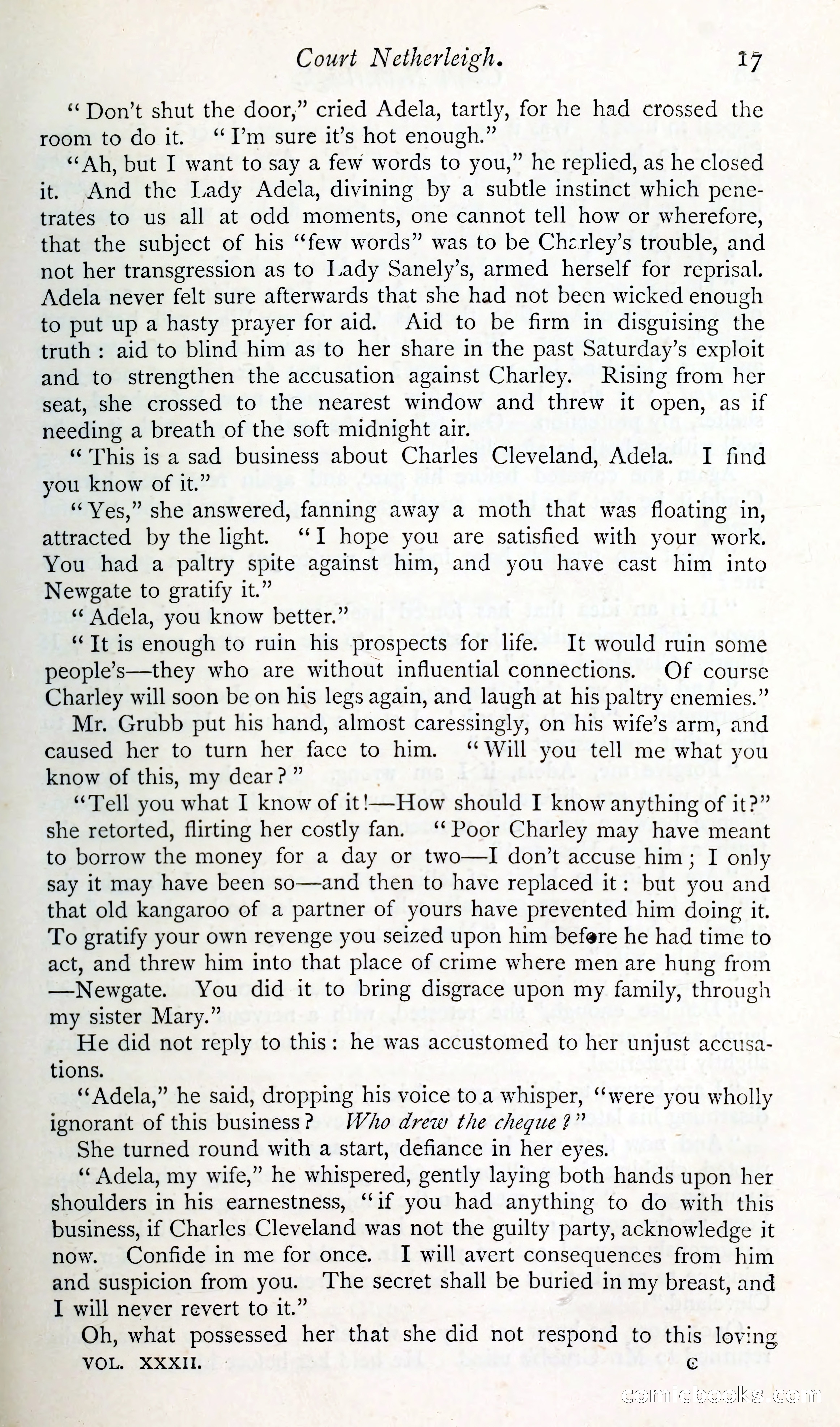 The Argosy — page 28 of 400