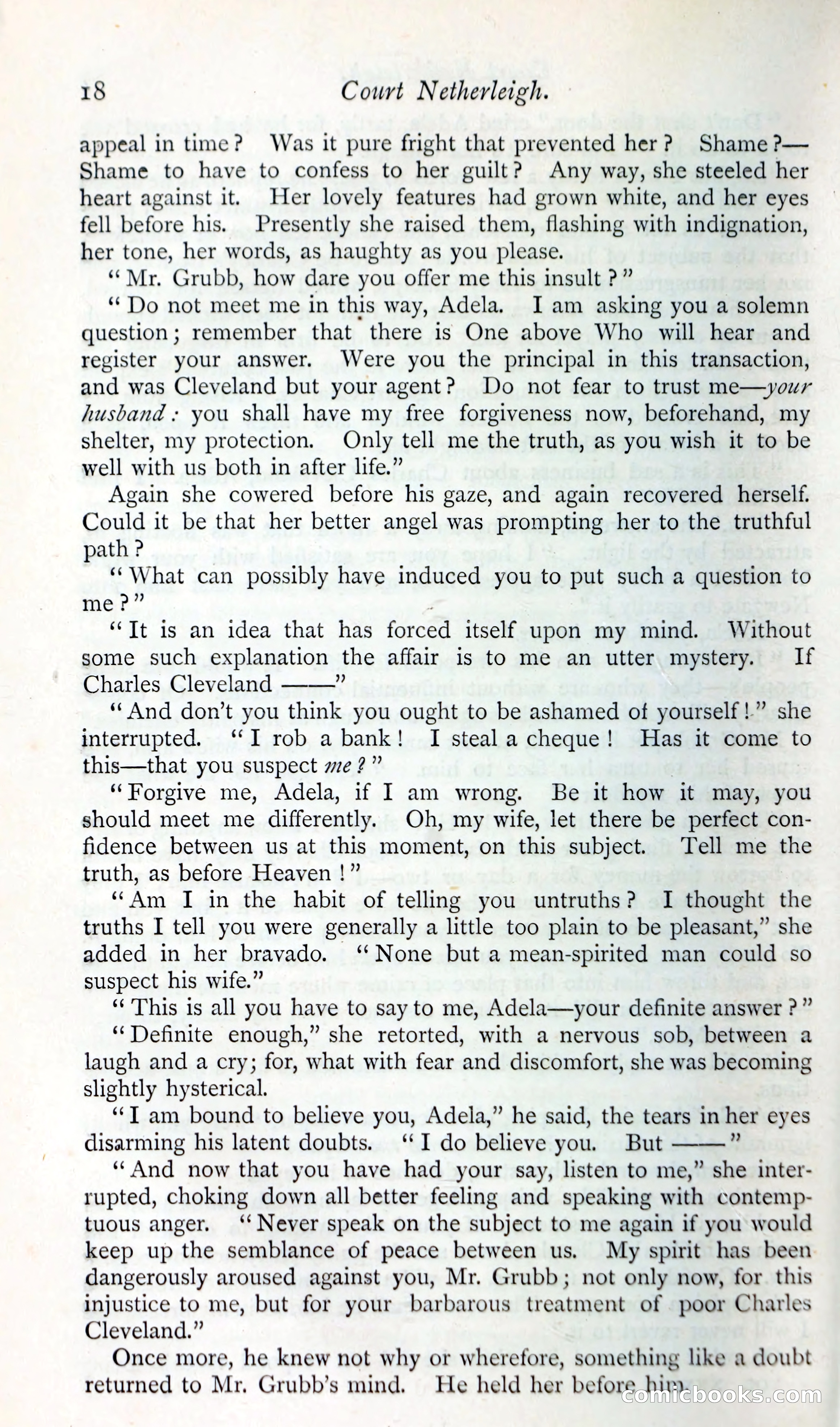 The Argosy — page 29 of 400