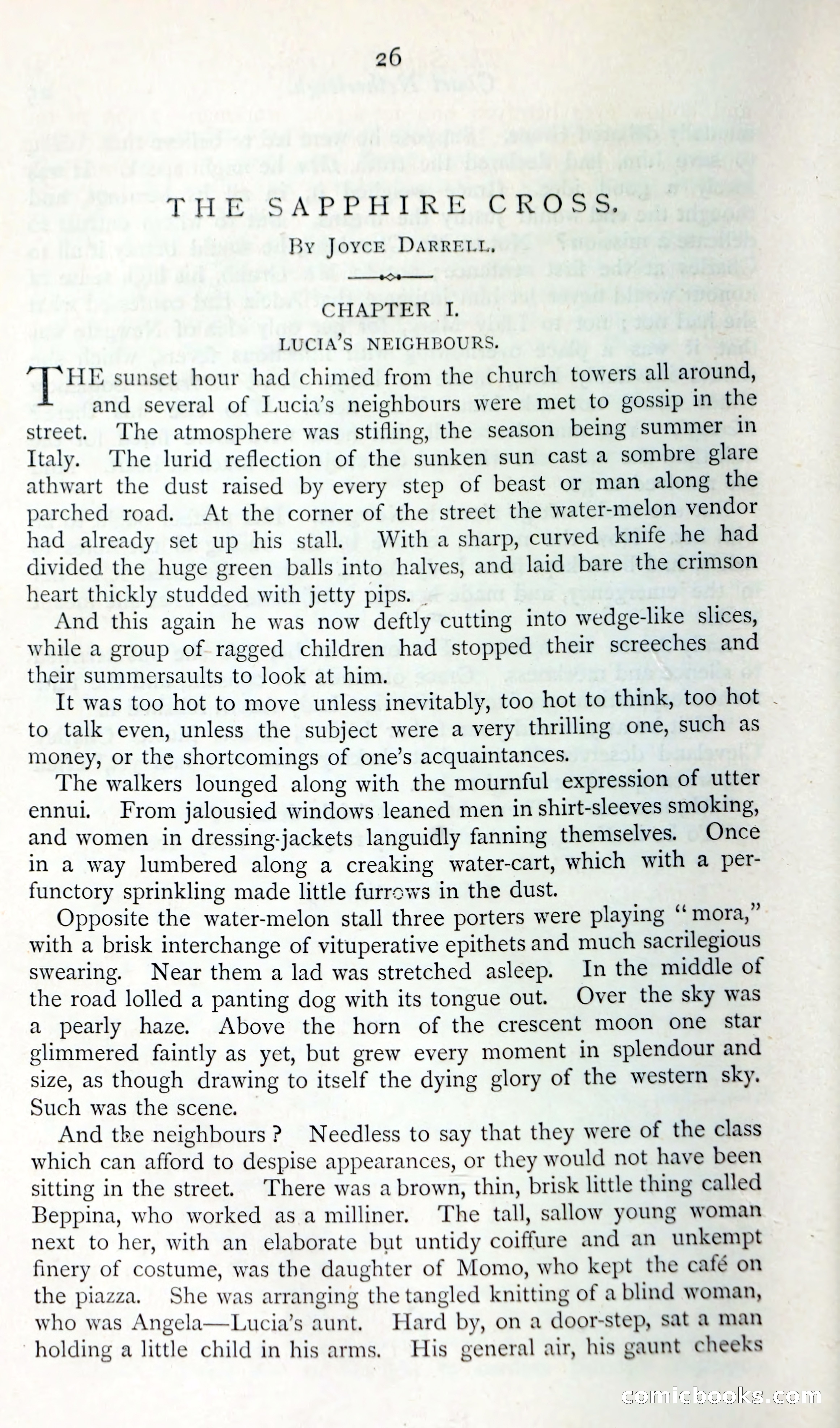 The Argosy — page 37 of 400